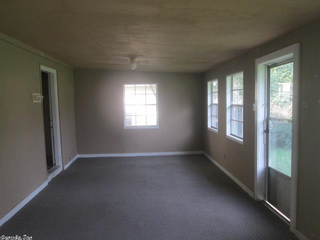 Hubert Bailey - Residential