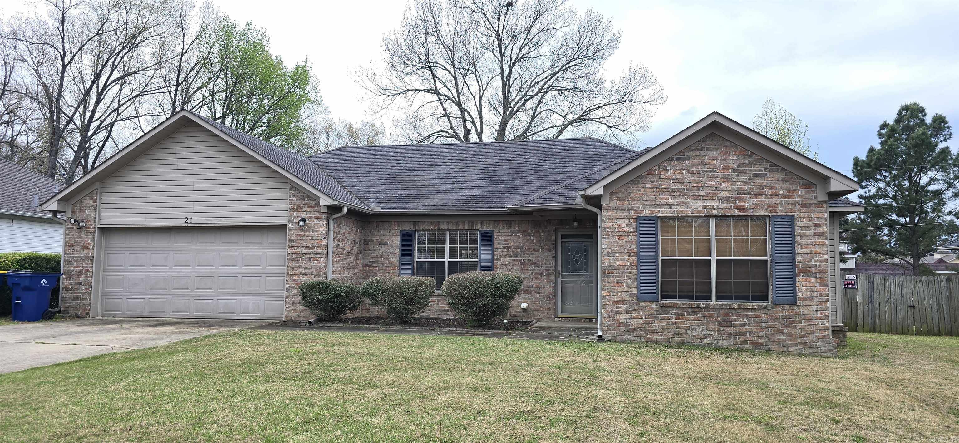 HILLTOP ADDITION - Residential