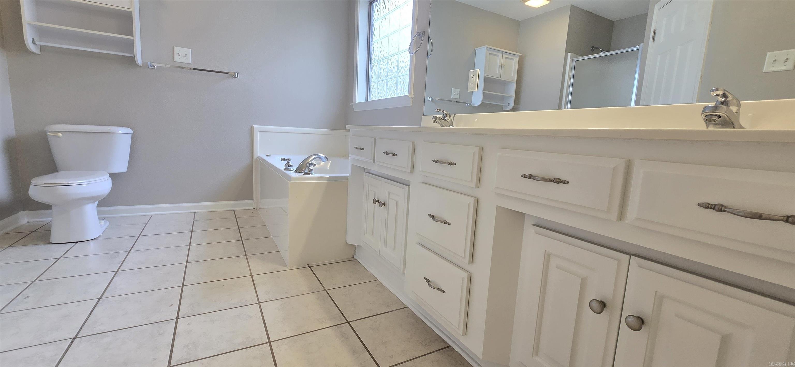 HILLTOP ADDITION - Residential