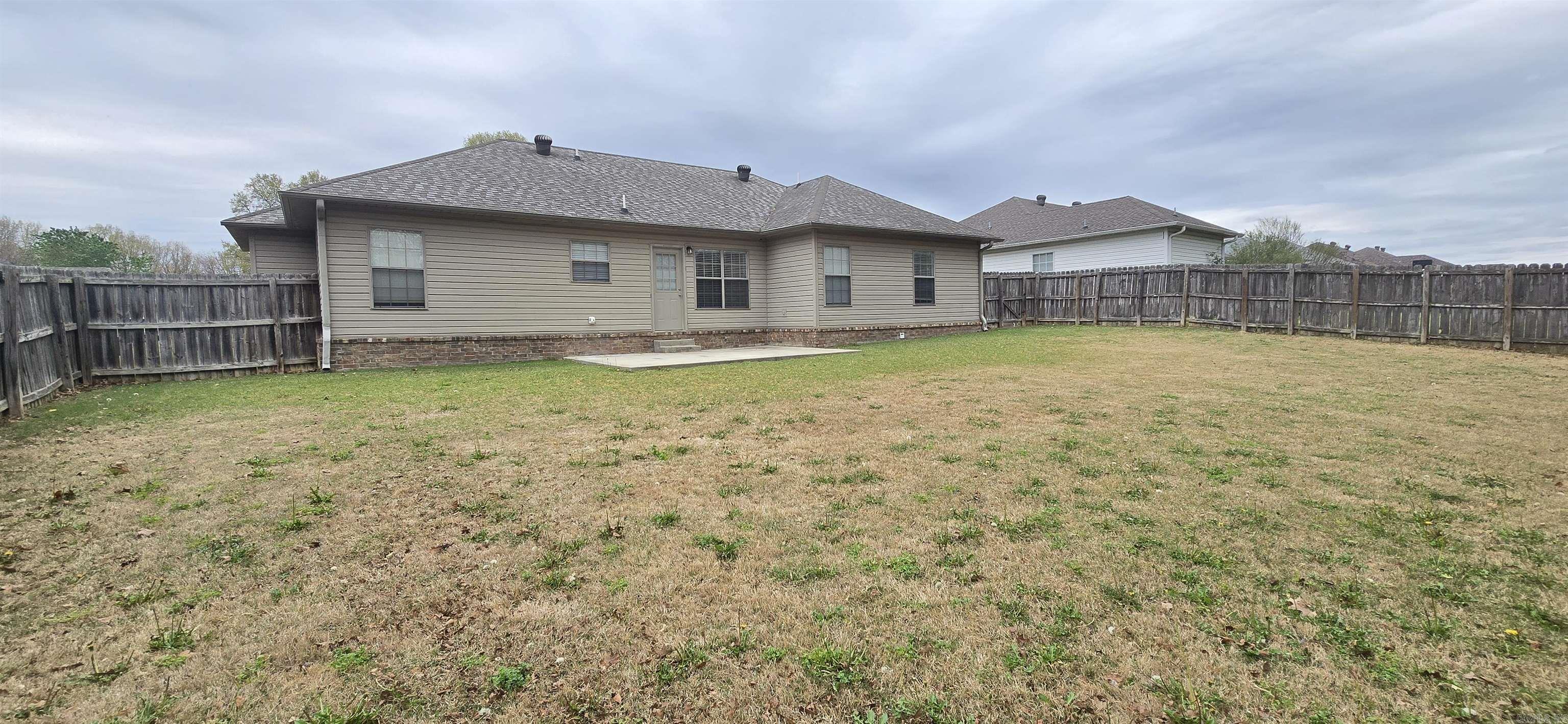 HILLTOP ADDITION - Residential