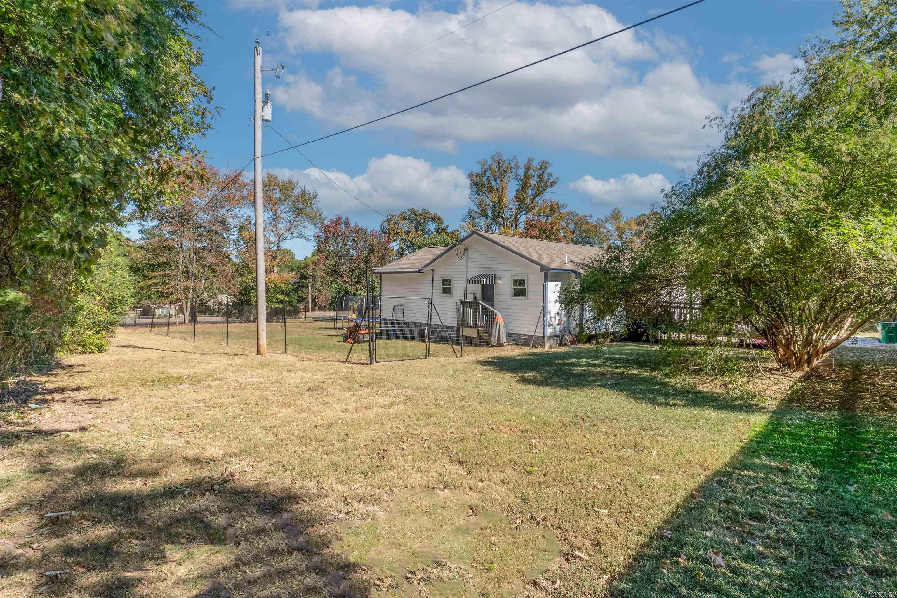 YORK AC - Residential