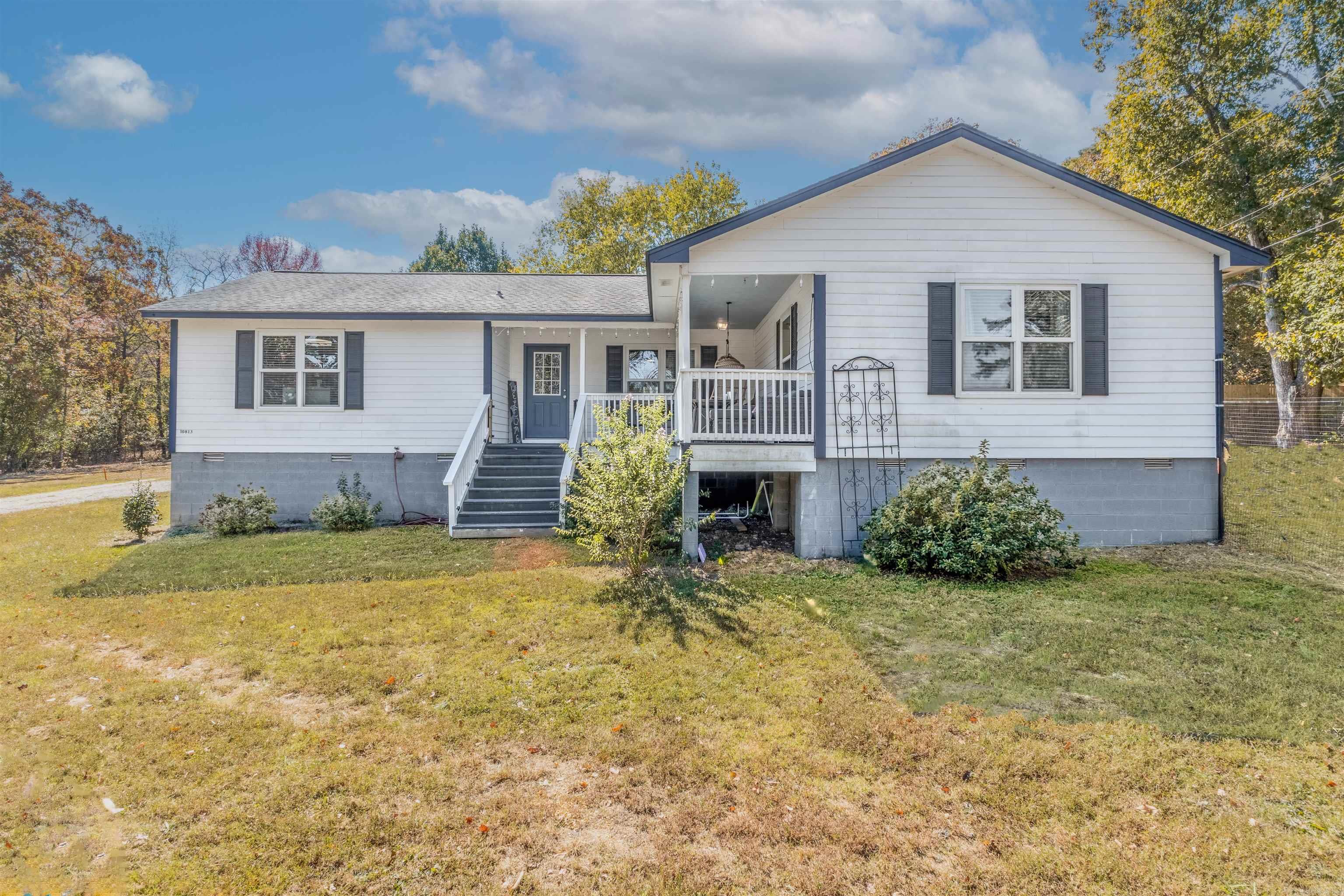 YORK AC - Residential