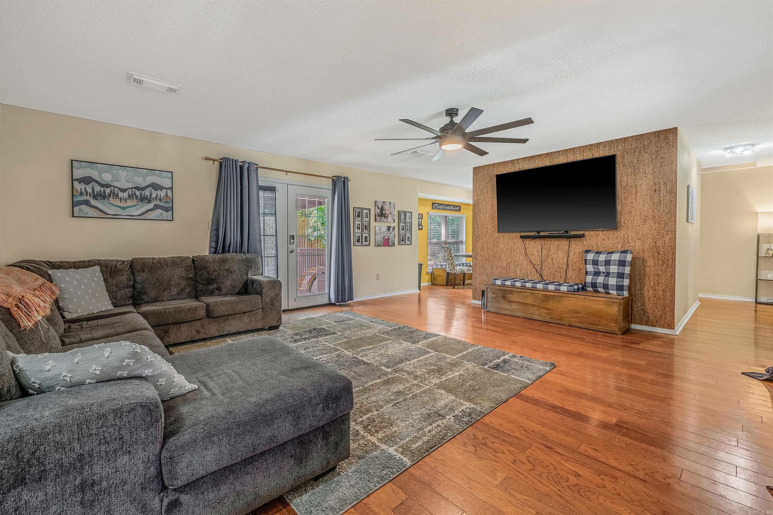 YORK AC - Residential