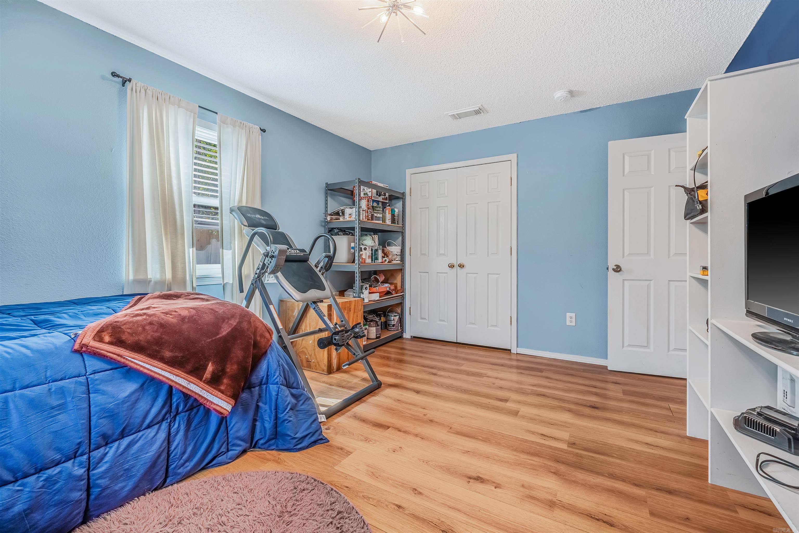 YORK AC - Residential