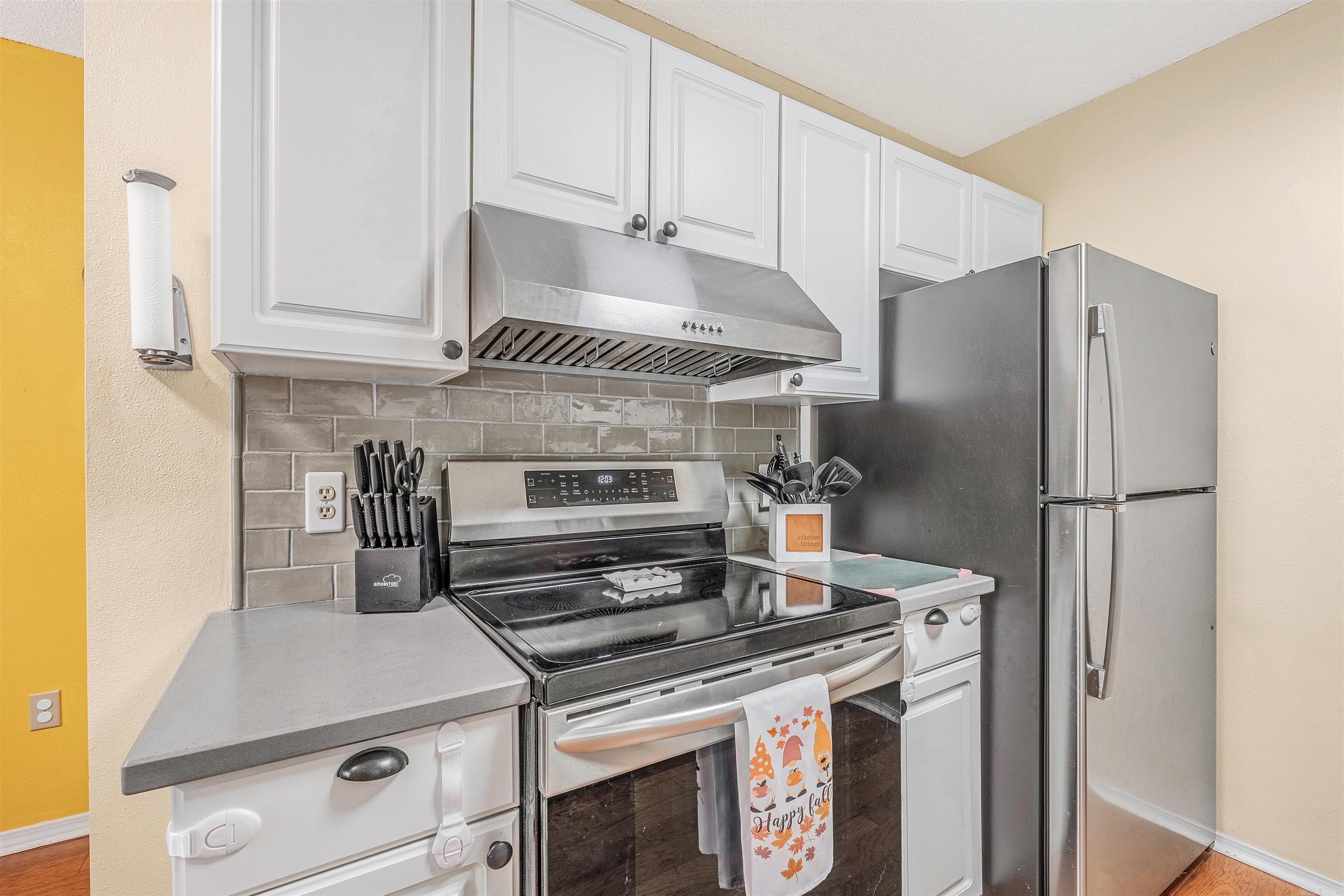 YORK AC - Residential