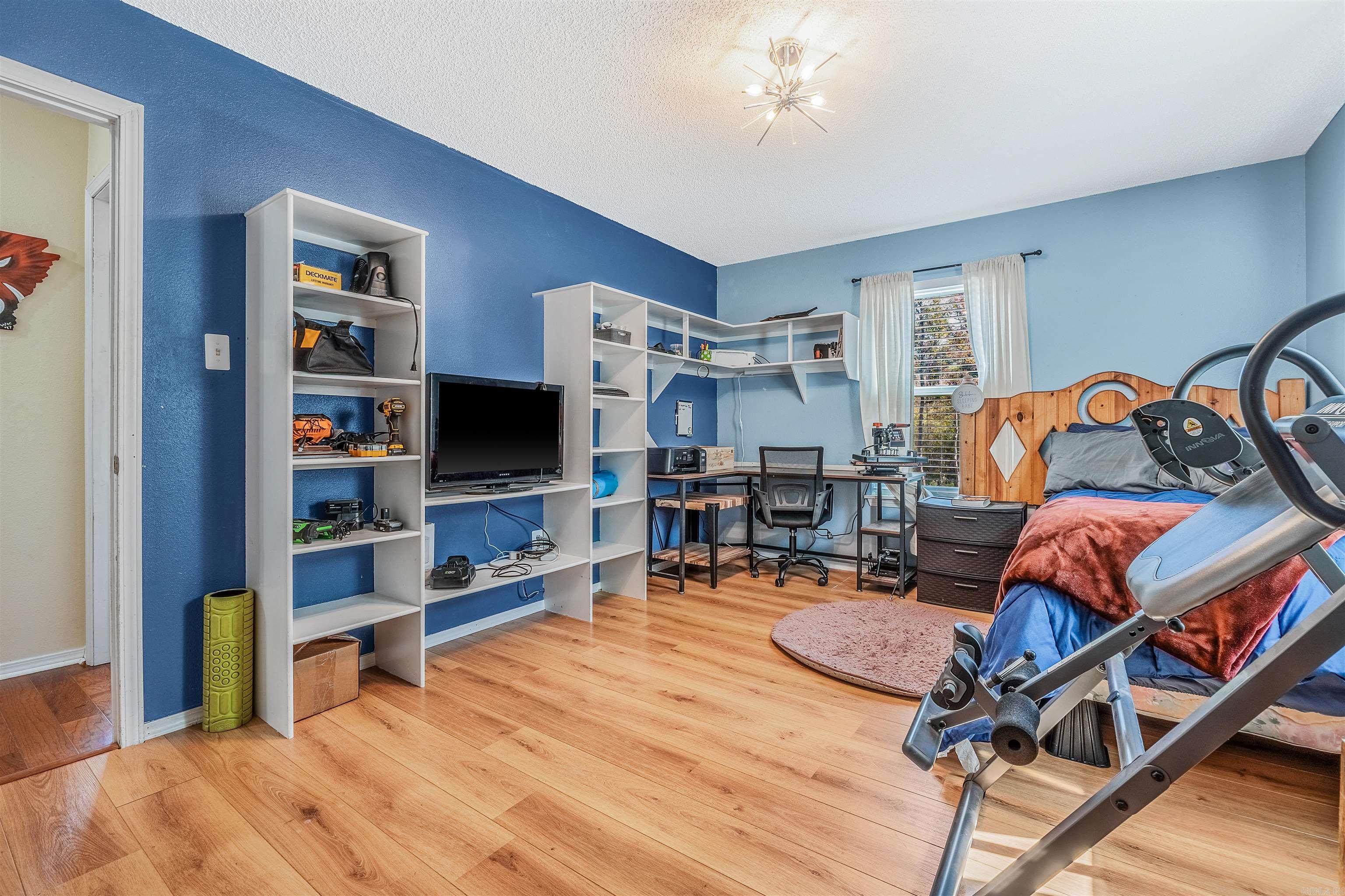 YORK AC - Residential