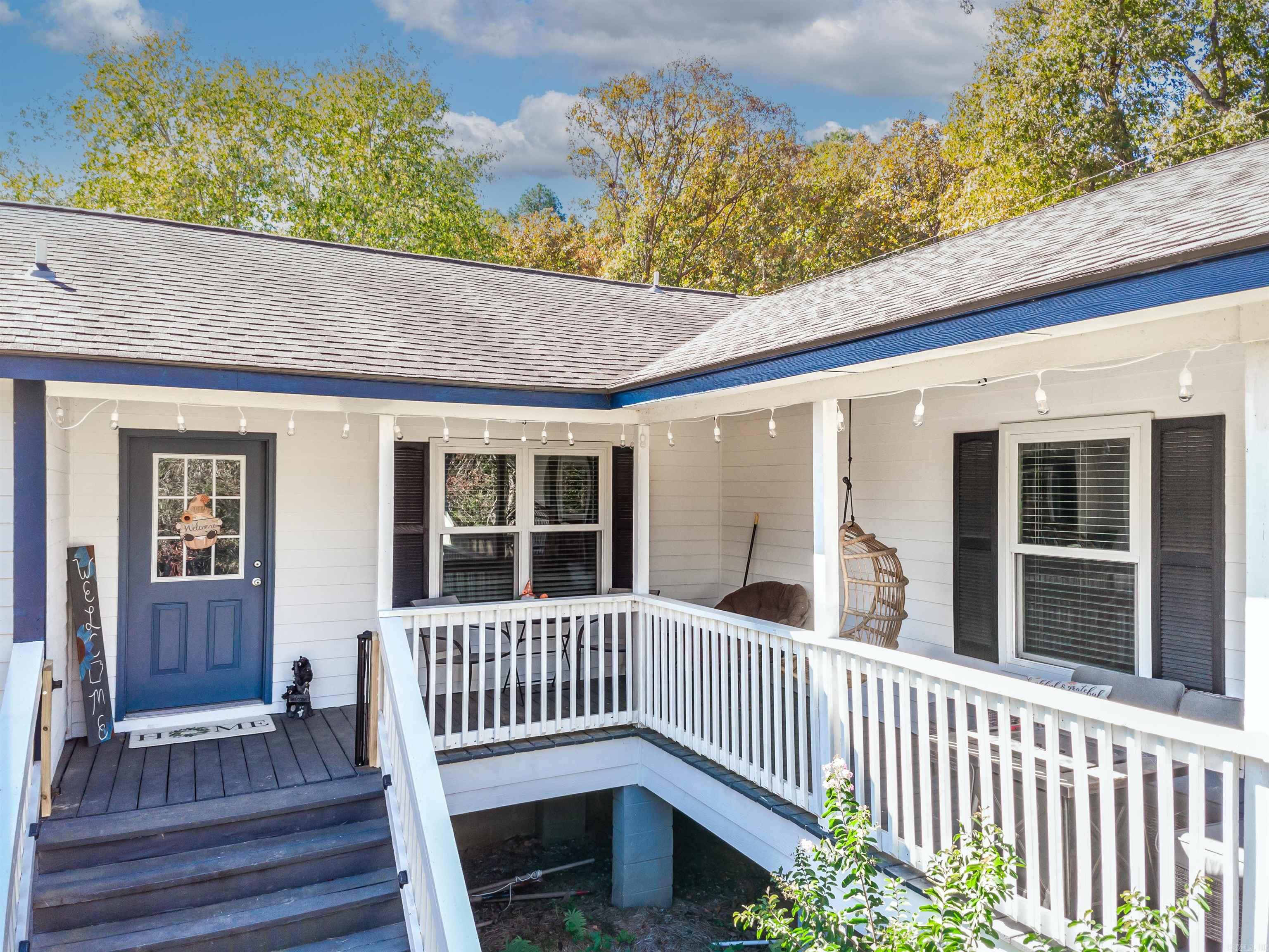 YORK AC - Residential