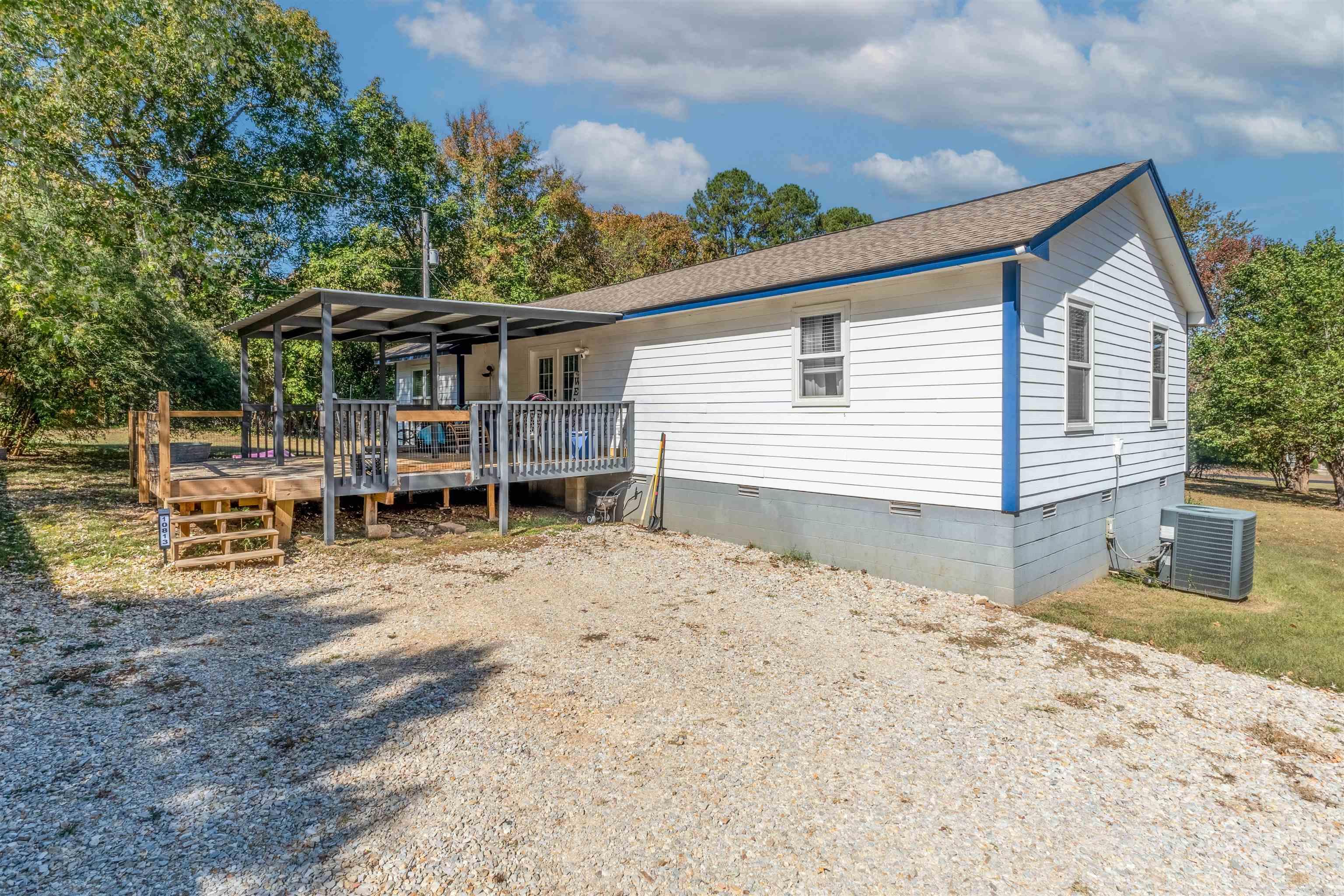 YORK AC - Residential