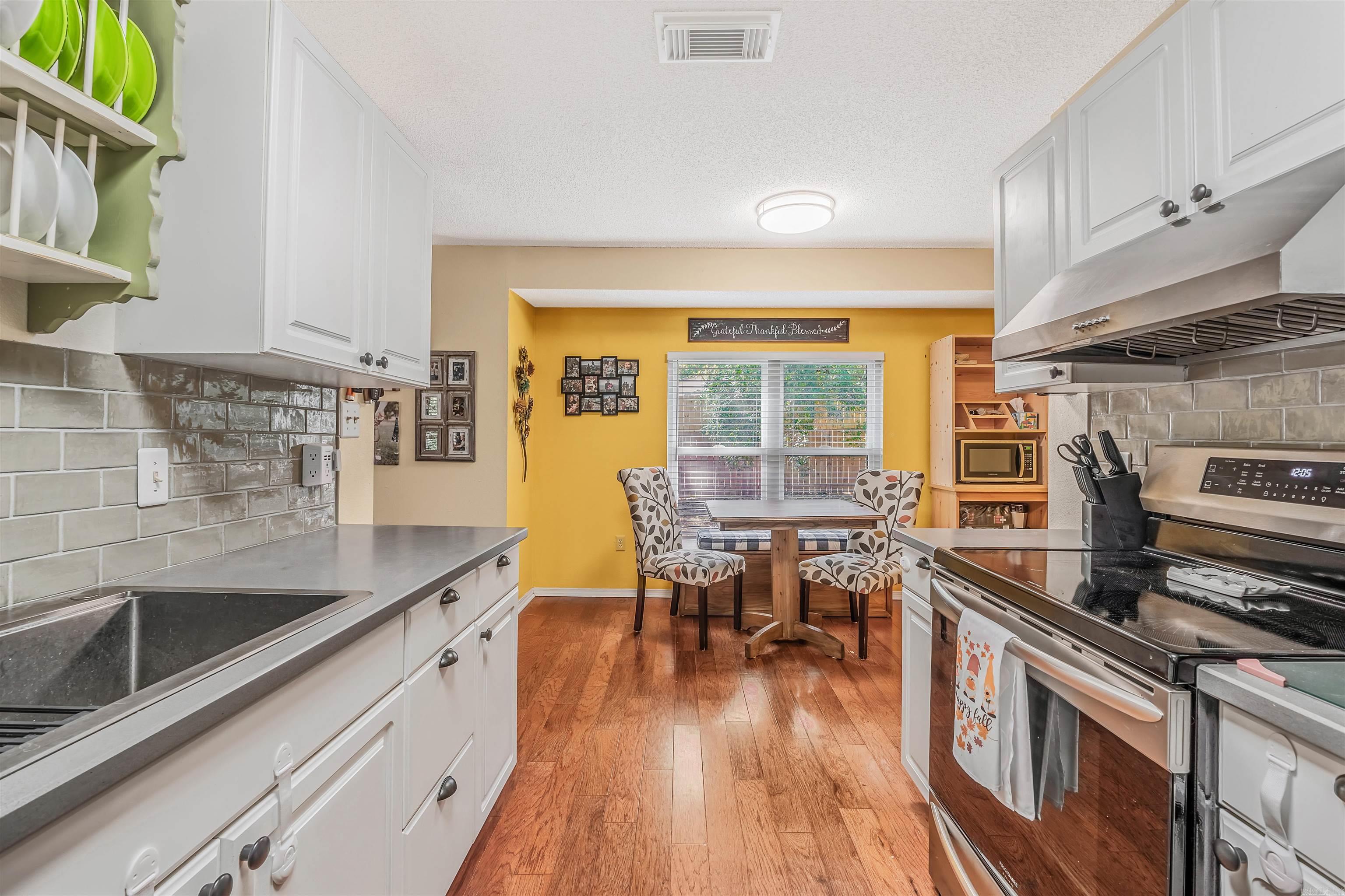 YORK AC - Residential