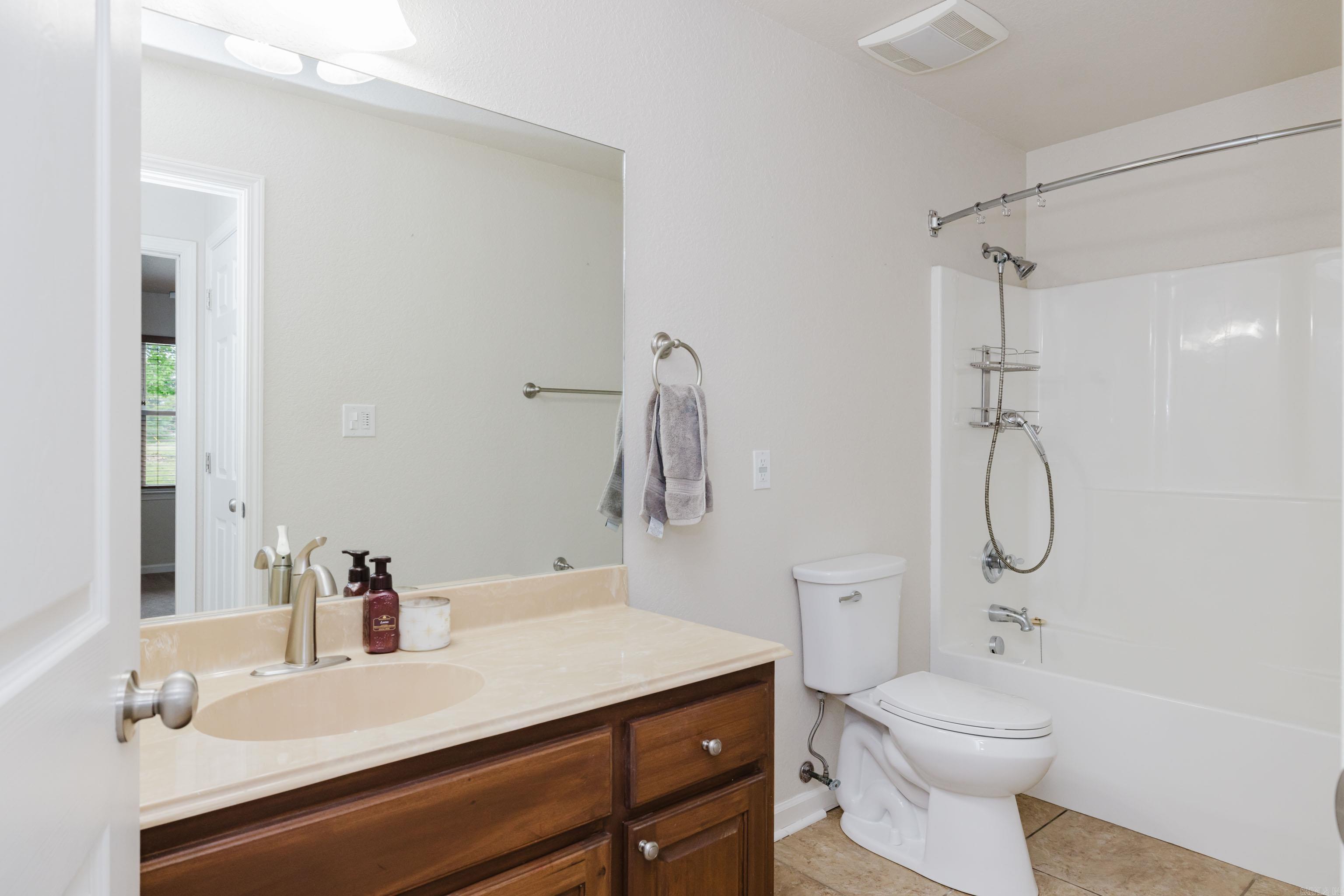 Plantation Hills Phase II - Residential