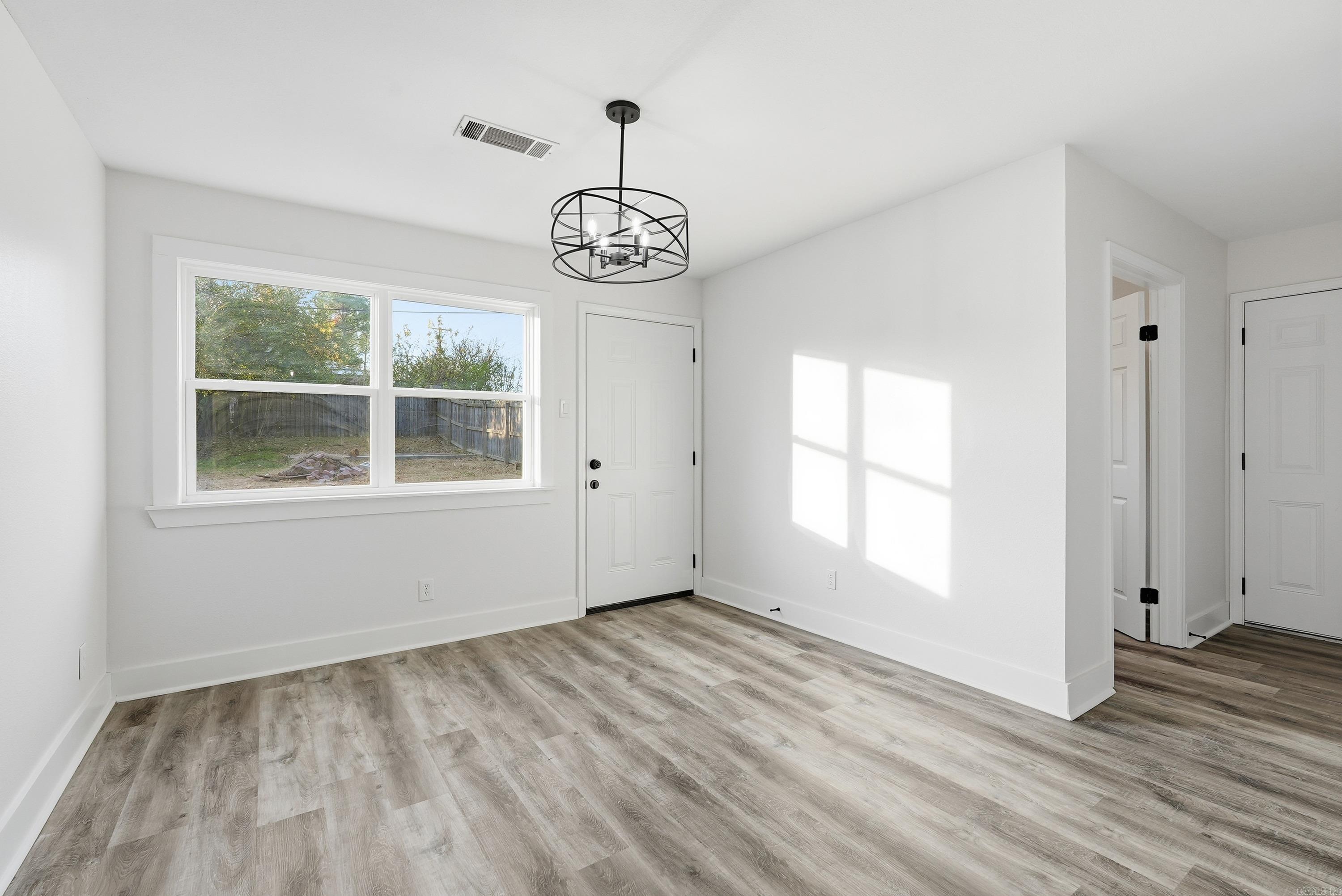 ENSCO PARKHILL - Residential