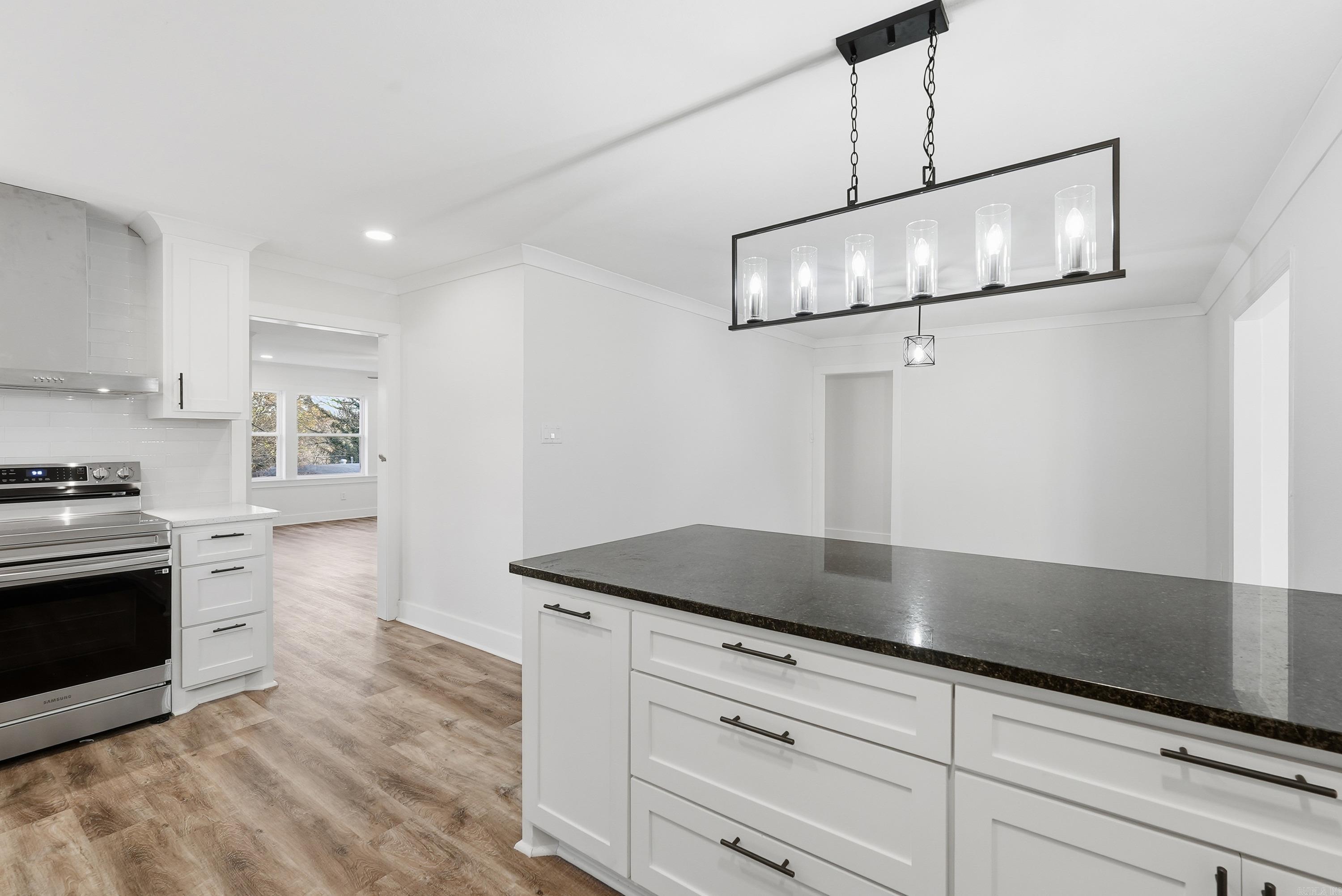 ENSCO PARKHILL - Residential