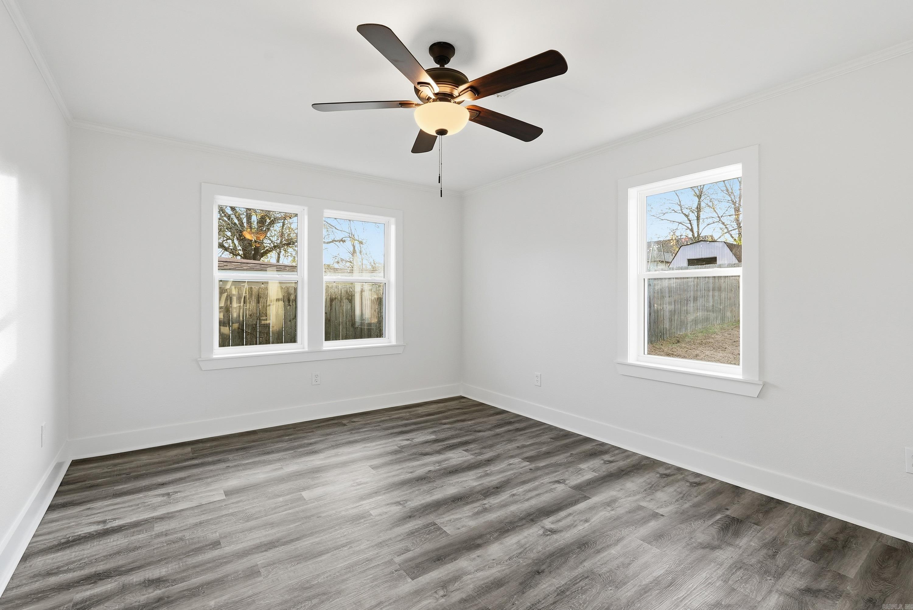 ENSCO PARKHILL - Residential