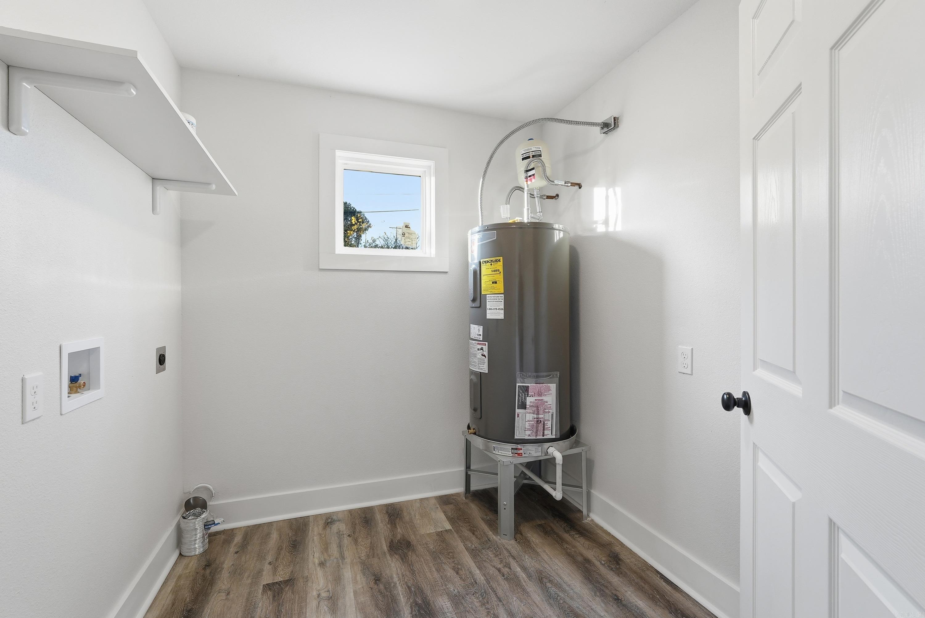 ENSCO PARKHILL - Residential