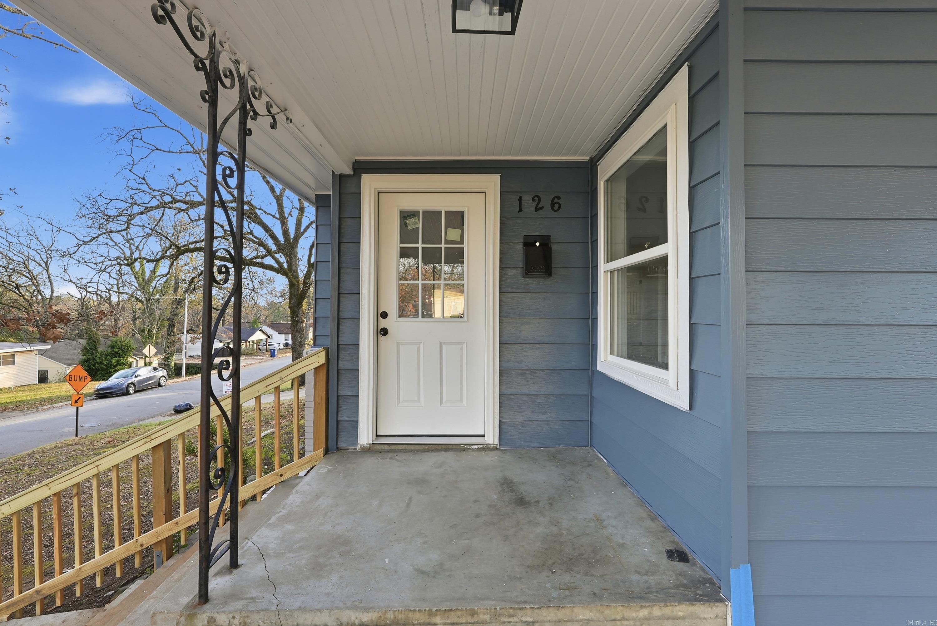 ENSCO PARKHILL - Residential