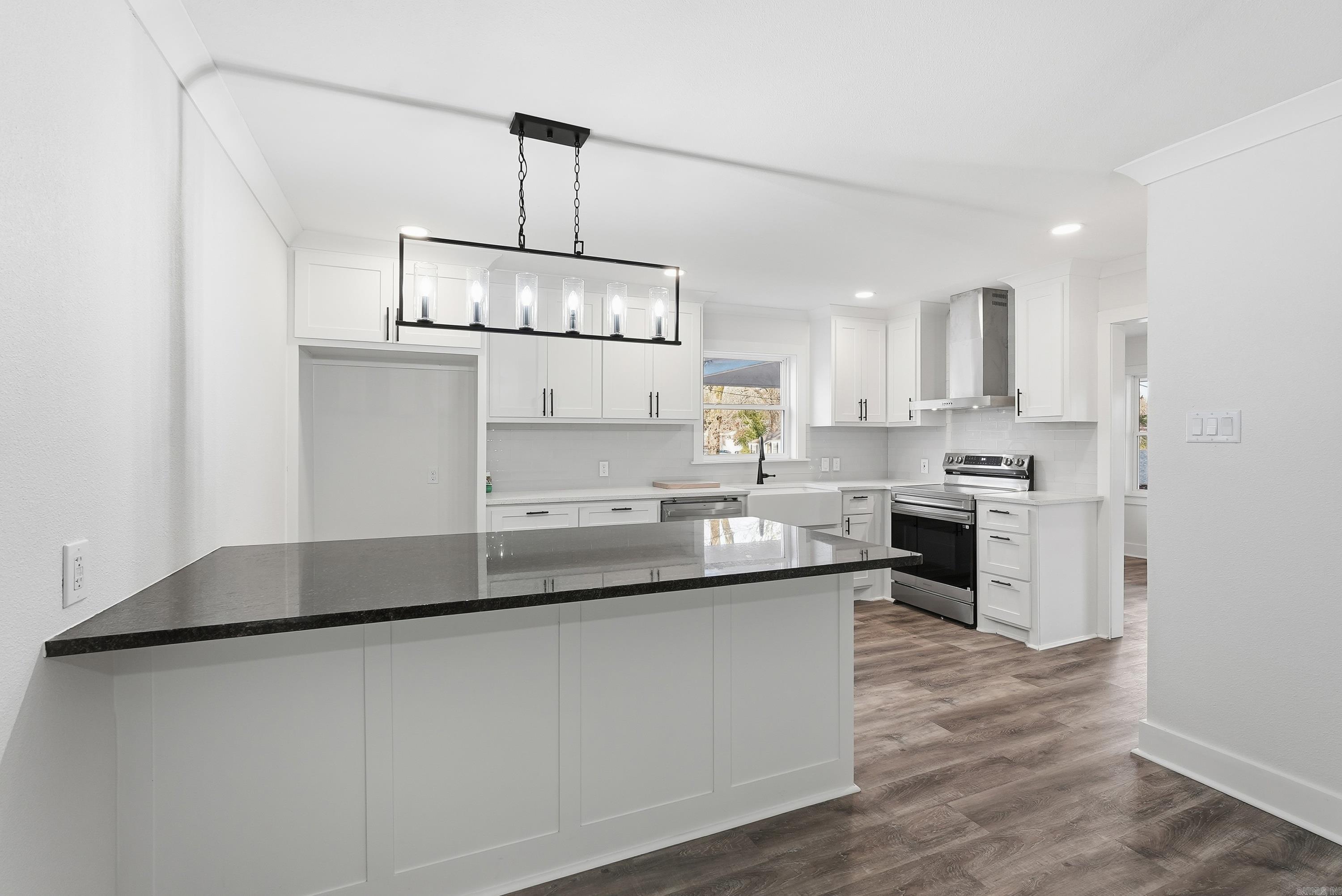 ENSCO PARKHILL - Residential