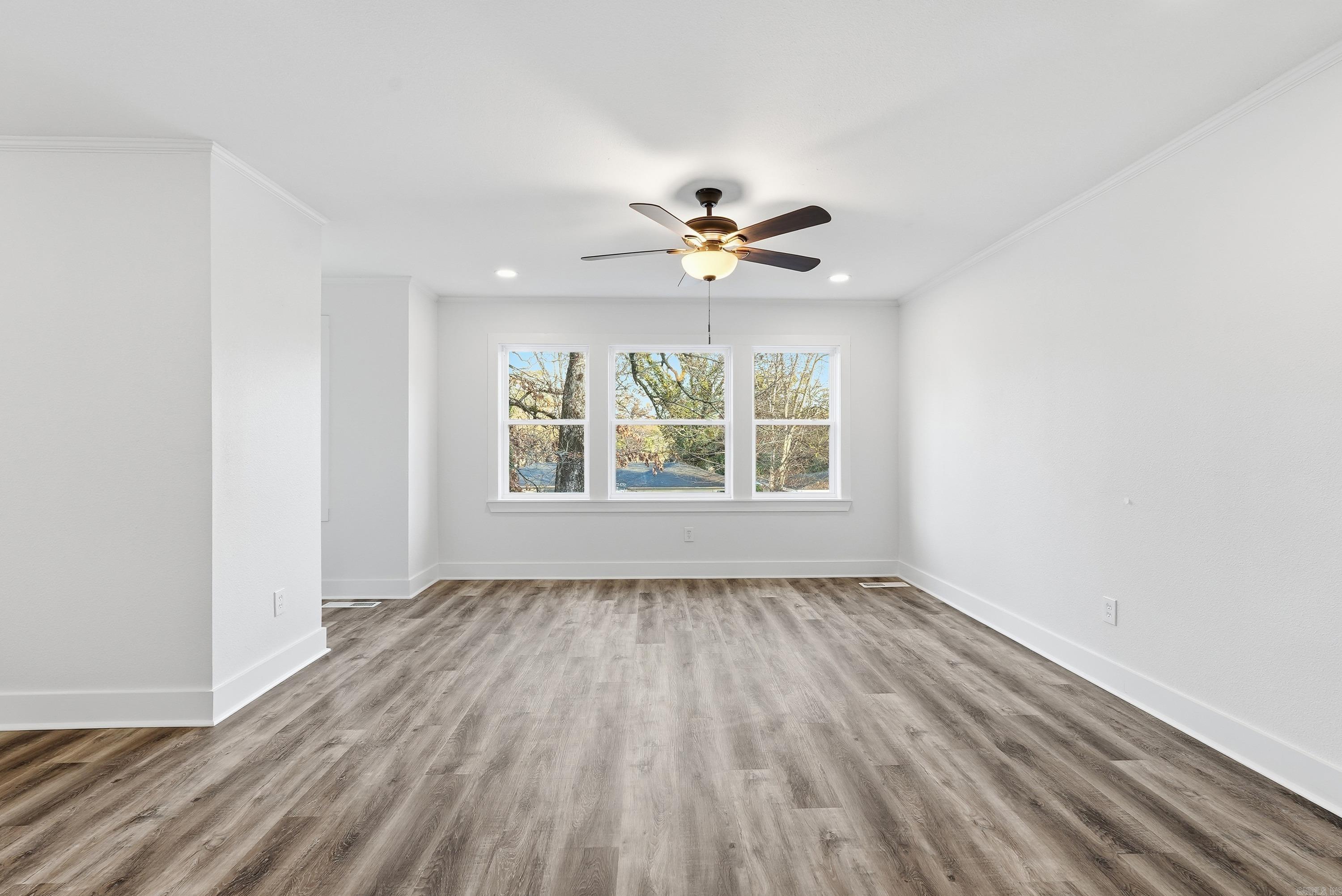 ENSCO PARKHILL - Residential