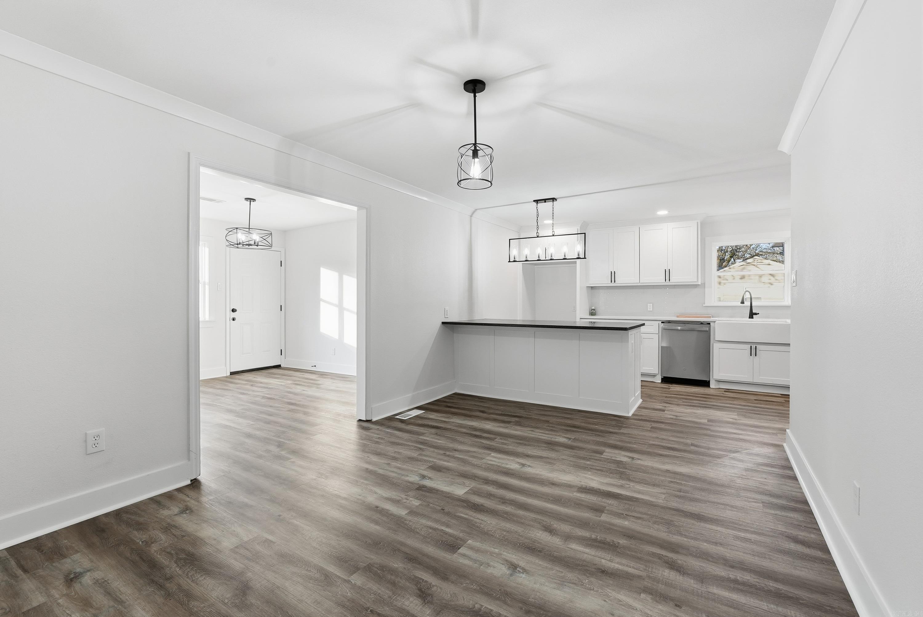 ENSCO PARKHILL - Residential