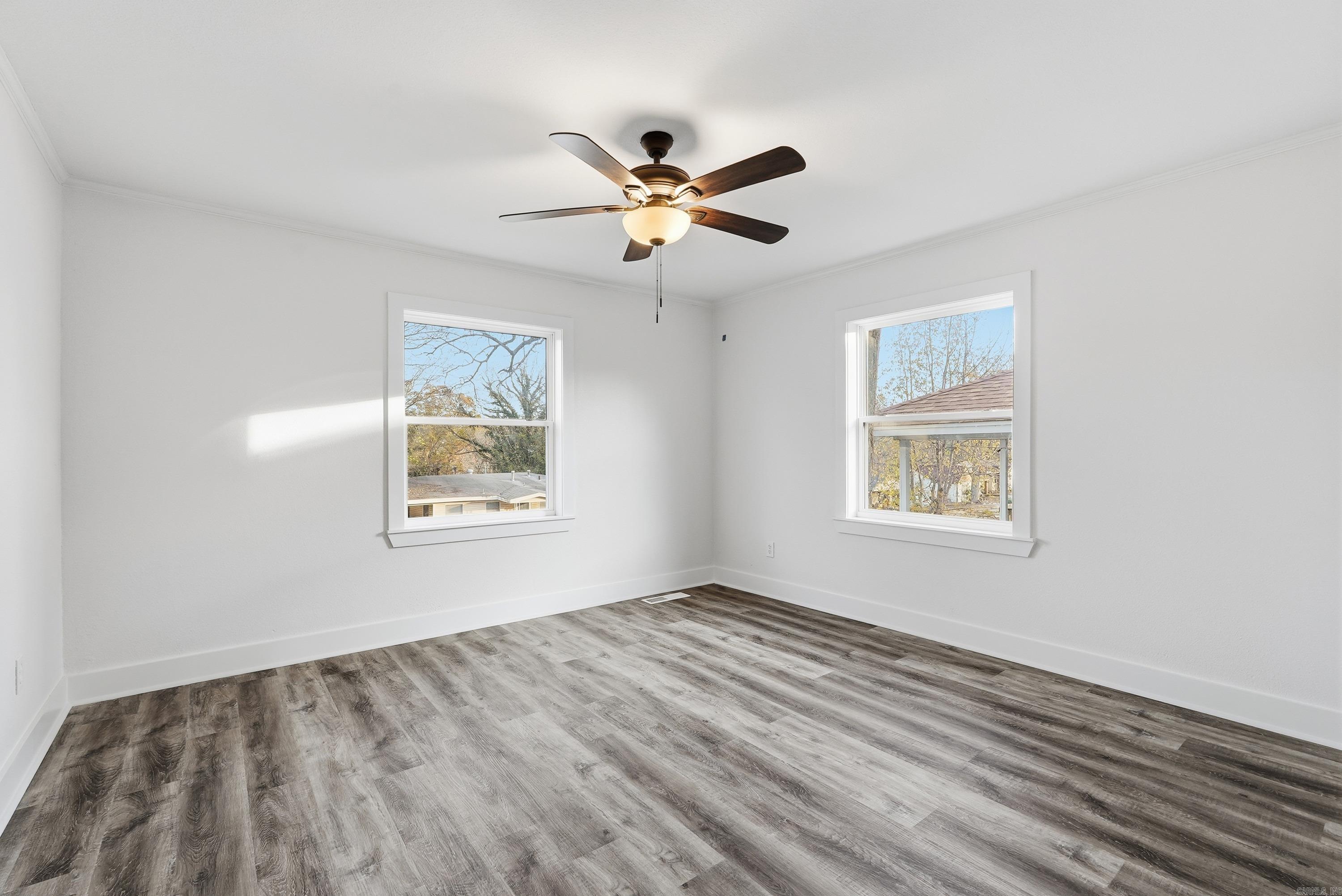 ENSCO PARKHILL - Residential