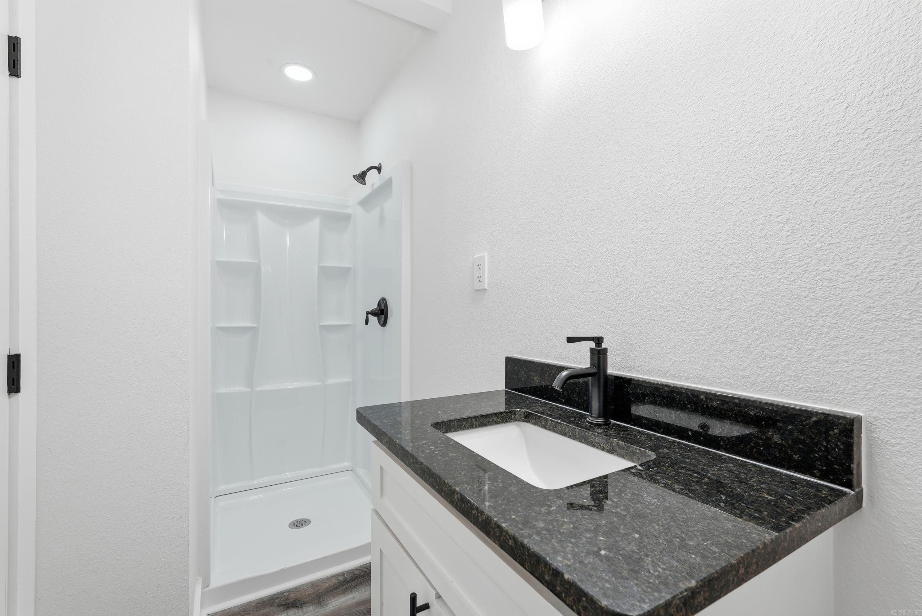 ENSCO PARKHILL - Residential