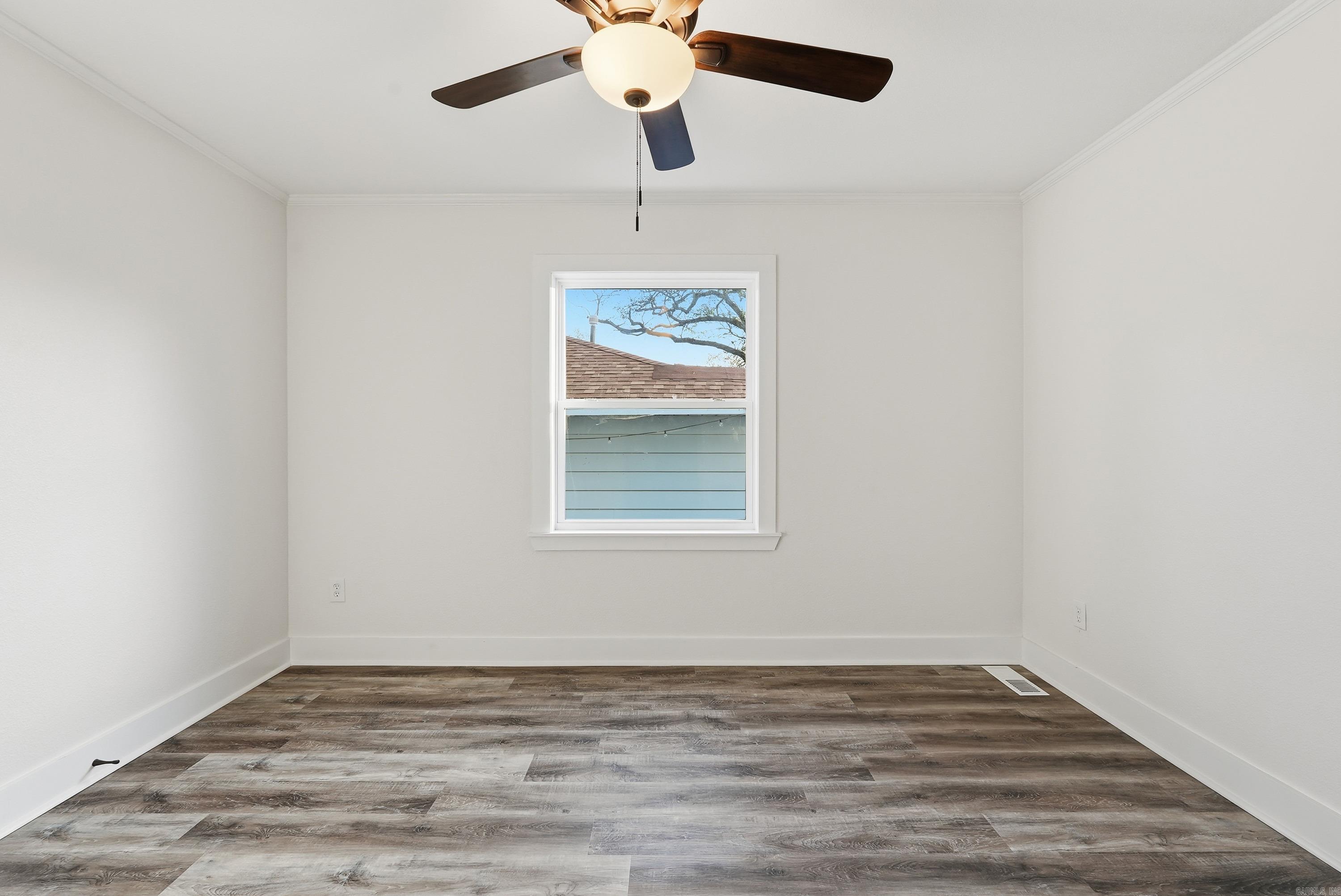 ENSCO PARKHILL - Residential