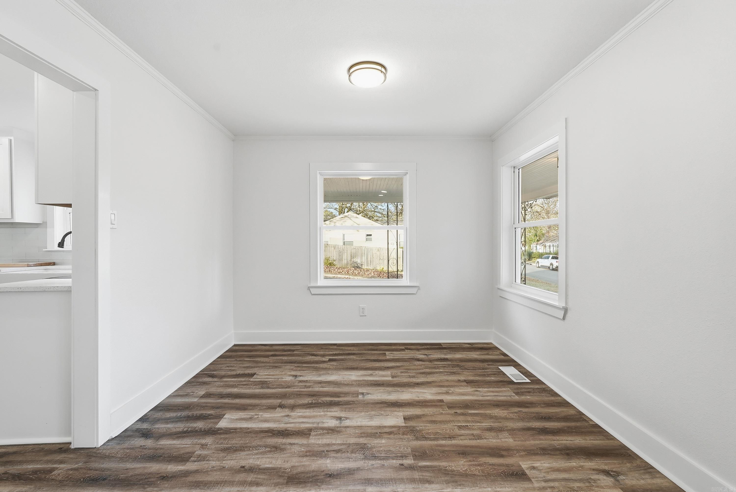 ENSCO PARKHILL - Residential