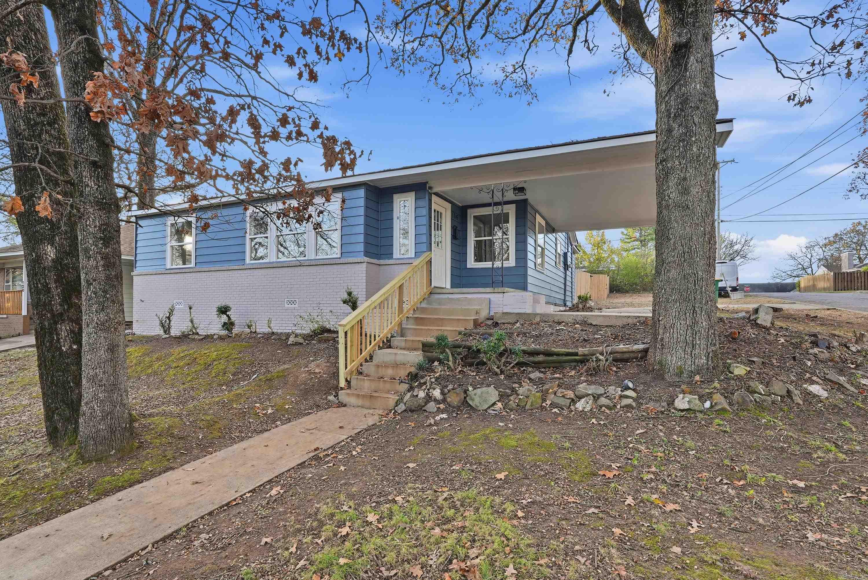 ENSCO PARKHILL - Residential