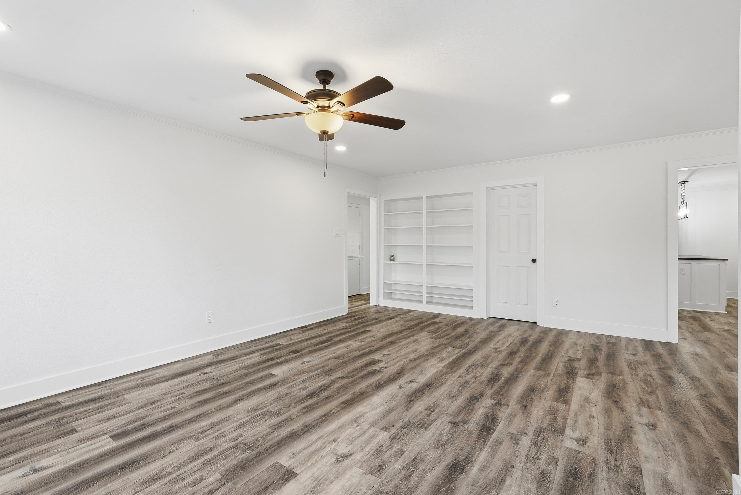 ENSCO PARKHILL - Residential