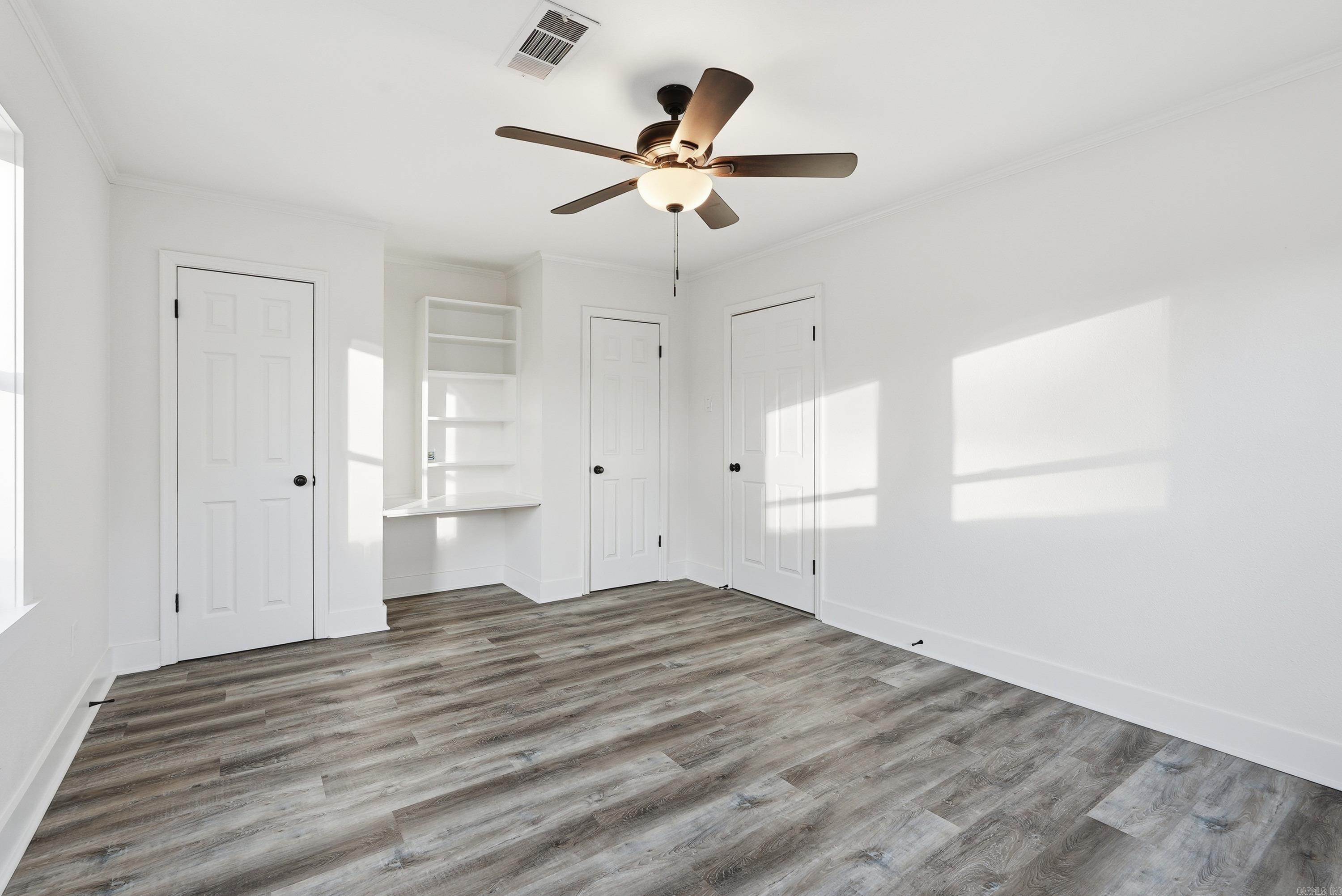 ENSCO PARKHILL - Residential