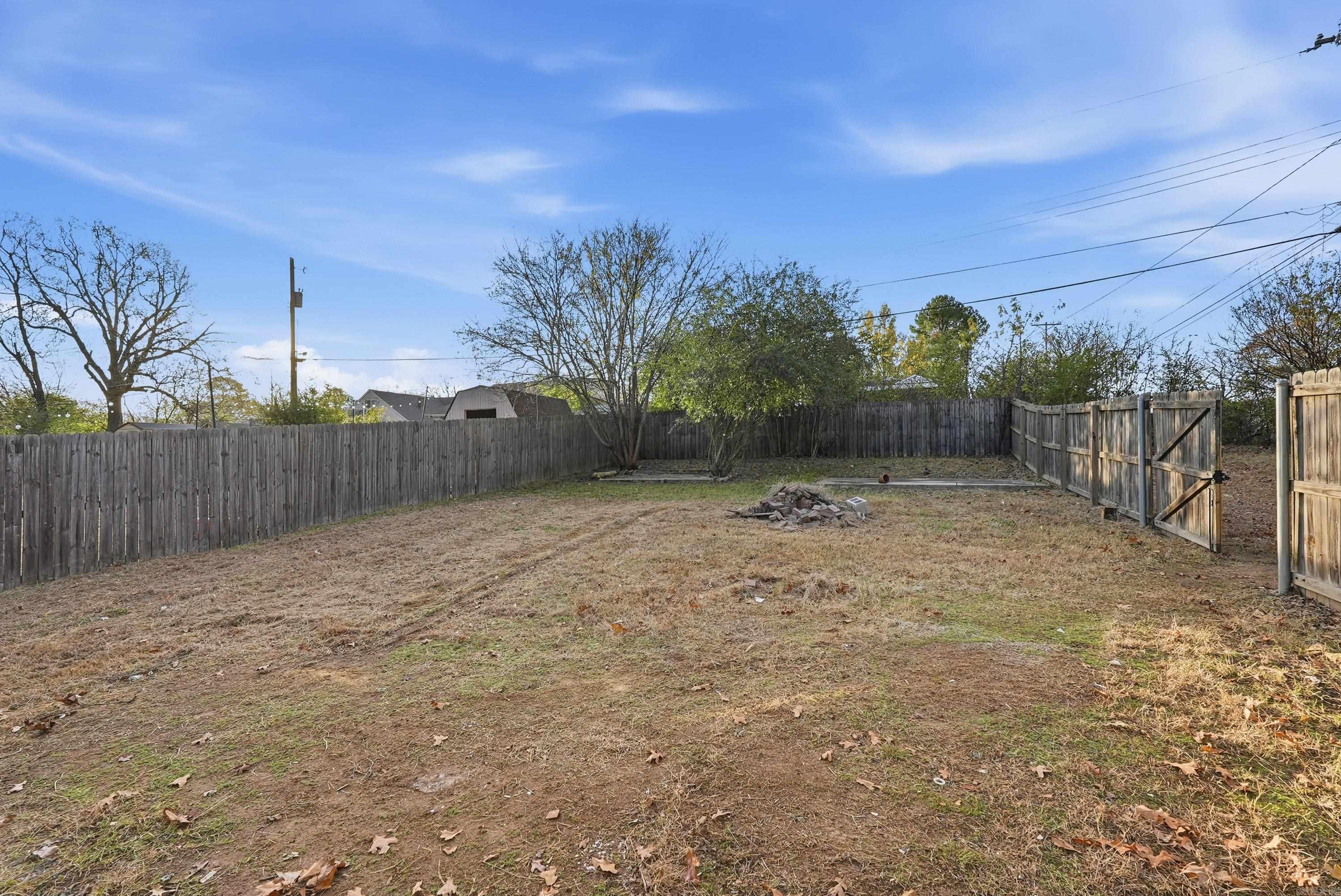 ENSCO PARKHILL - Residential