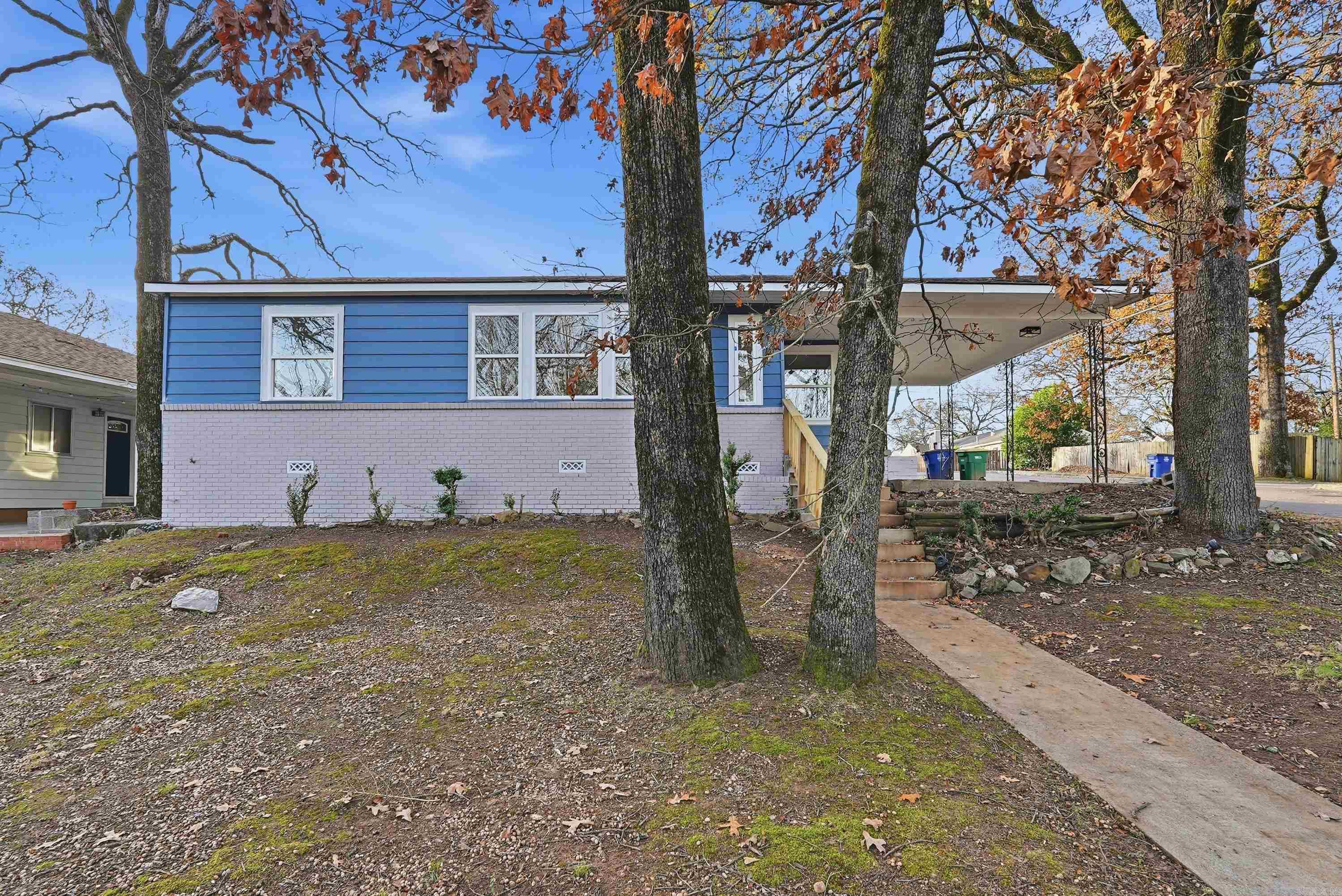 ENSCO PARKHILL - Residential