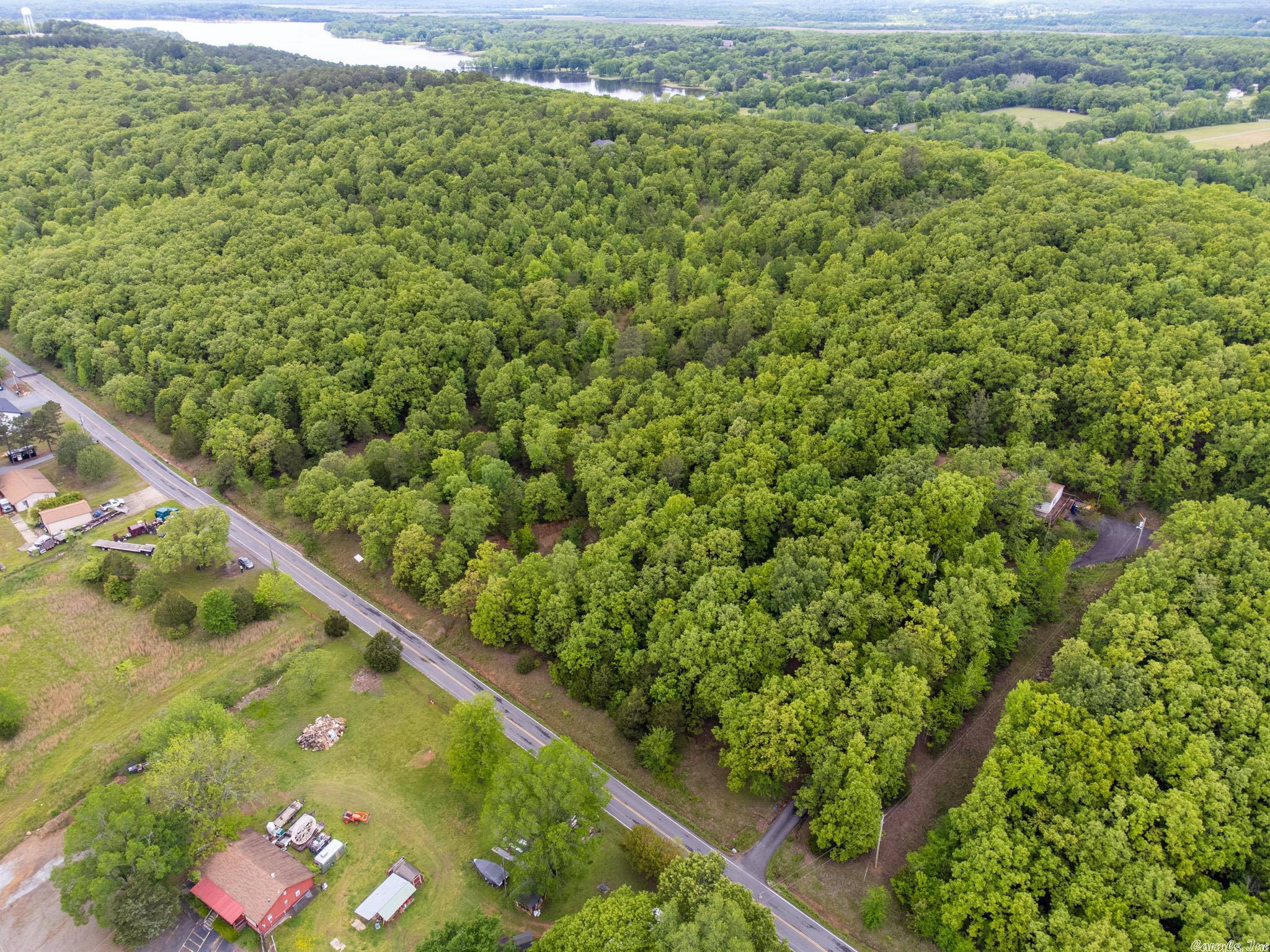 Not in Subdivision - Land