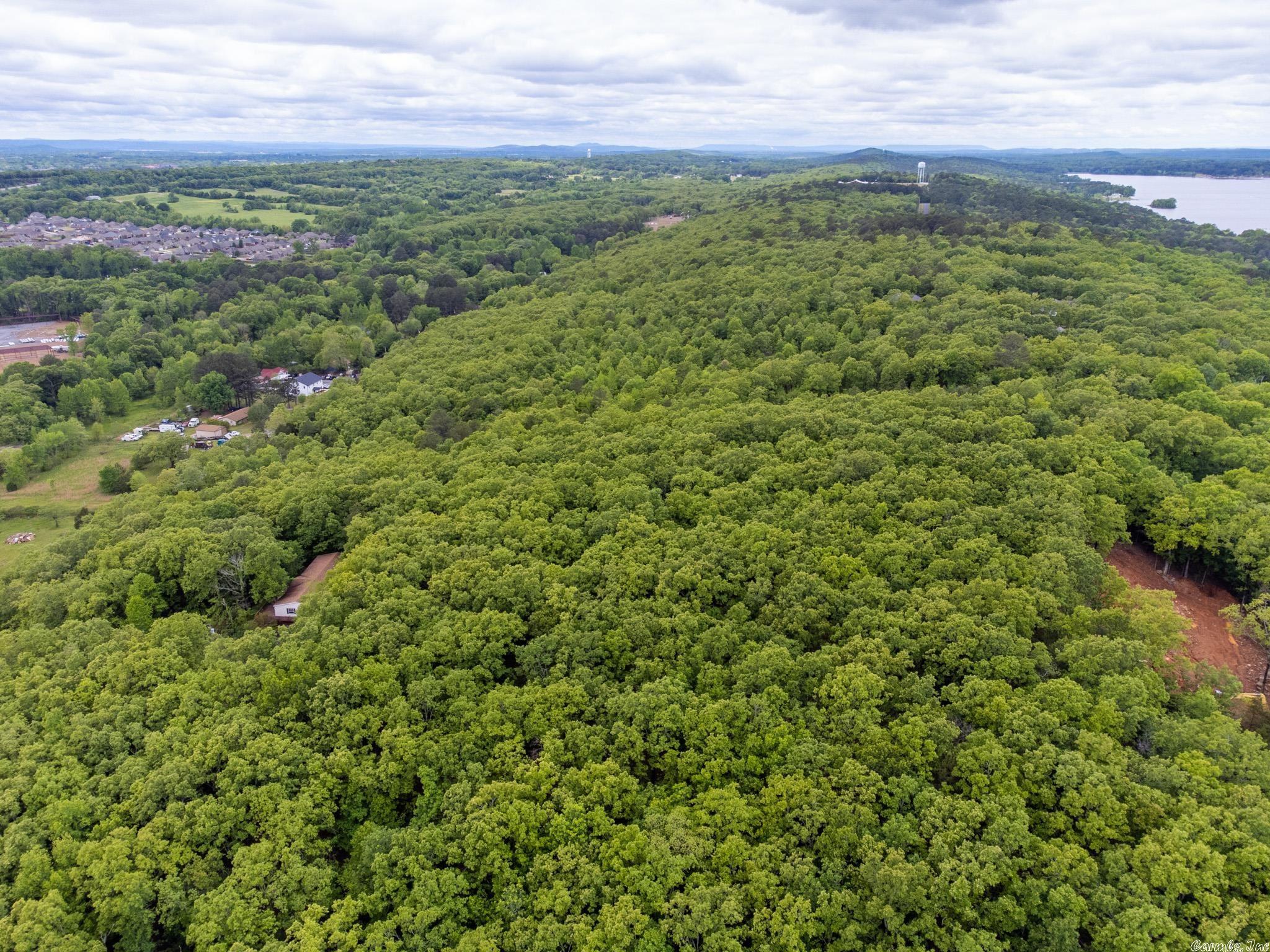 Not in Subdivision - Land