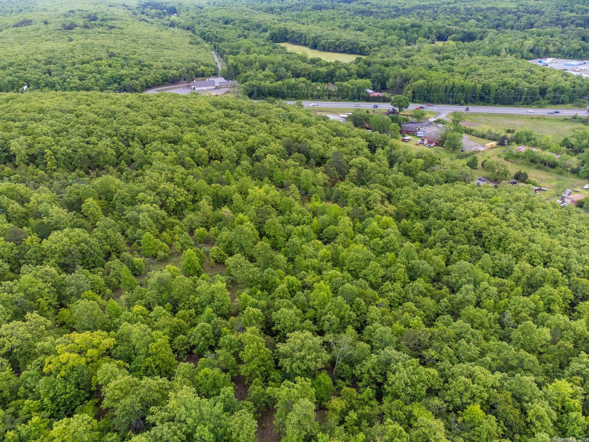 Not in Subdivision - Land