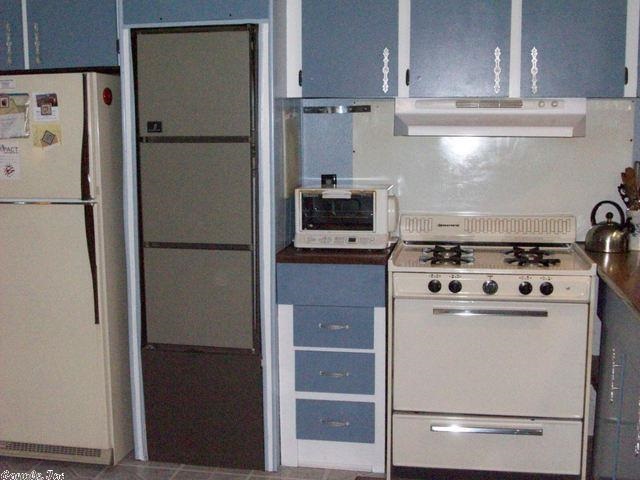 Northeast - Residential