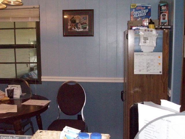 Northeast - Residential