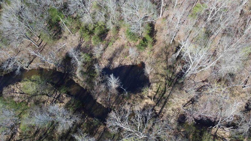 Ozark Foothills Retreat is a quiet unrestricted tract located just northwest of Bradford in Jackson County with convenient Jackson County Road 5 frontage. Heavily wooded with mature hardwoods and eastern red cedar, the property offers privacy, natural beauty, and excellent habitat in the foothills of the Ozarks. Much of the tract features quality soils, while native stone outcroppings add character and scenic appeal.  A seasonal stream flows near the front of the property, with a small pond just west of the creek, creating attractive water features for wildlife and future homestead use. Existing roads and driveway areas will need repair and cleanup, allowing the next owner to shape the property into their own vision.  Known for abundant deer, turkey, and native wildlife, this tract offers excellent recreational upside. With timber stand improvement, trail development, and strategic food plot areas, it could become an exceptional hunting getaway, homesite, or weekend retreat with nearby rural water access.