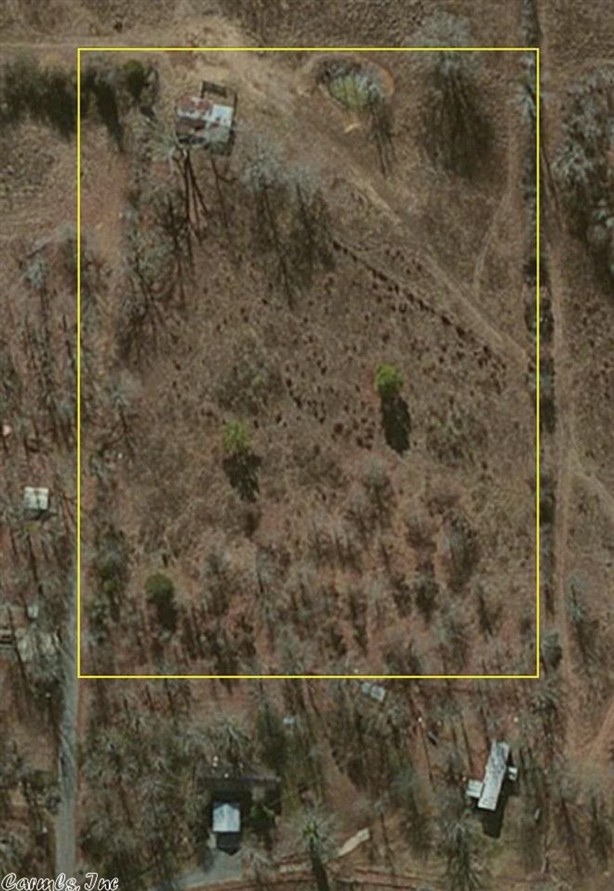 This vacant land, parceled from owner's total property, is nestled in a quiet country setting, and only 5 mins from AR 67 and downtown Ward. The property is within close proximity to utilities and has direct access to Dyson Rd. With a small pond resting on the land, it is a great place to build your own home!