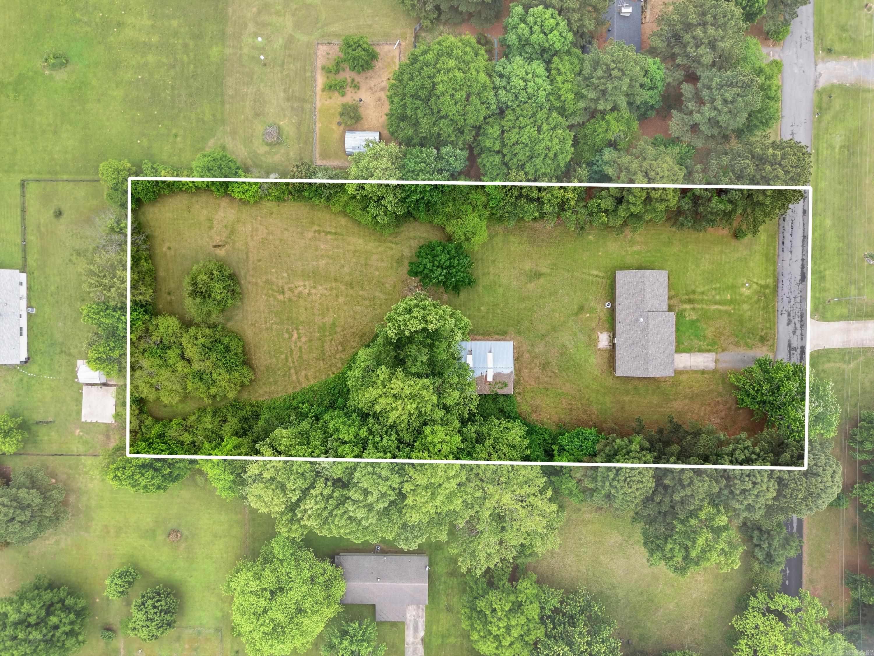 Not In List - Residential