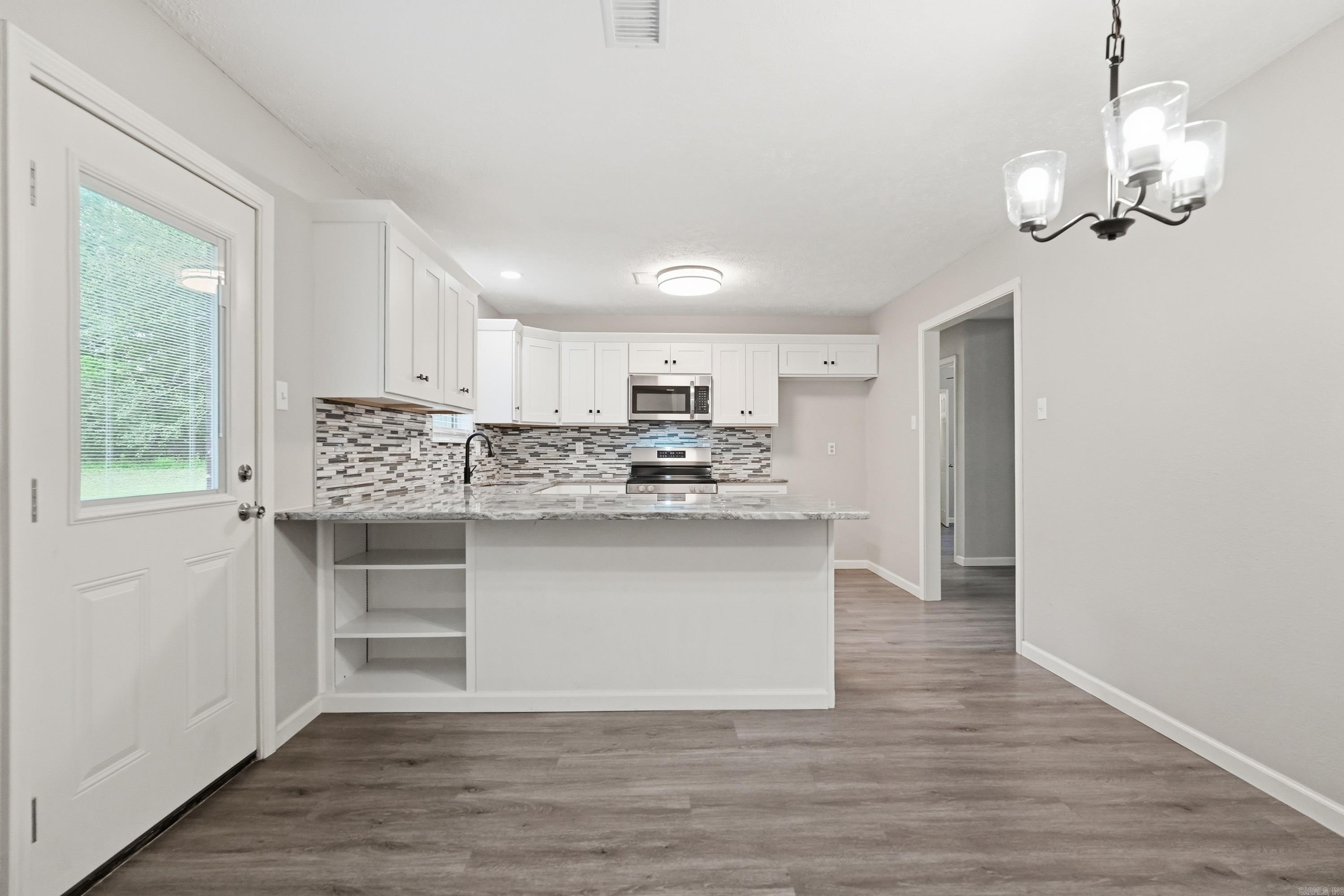 Not In List - Residential