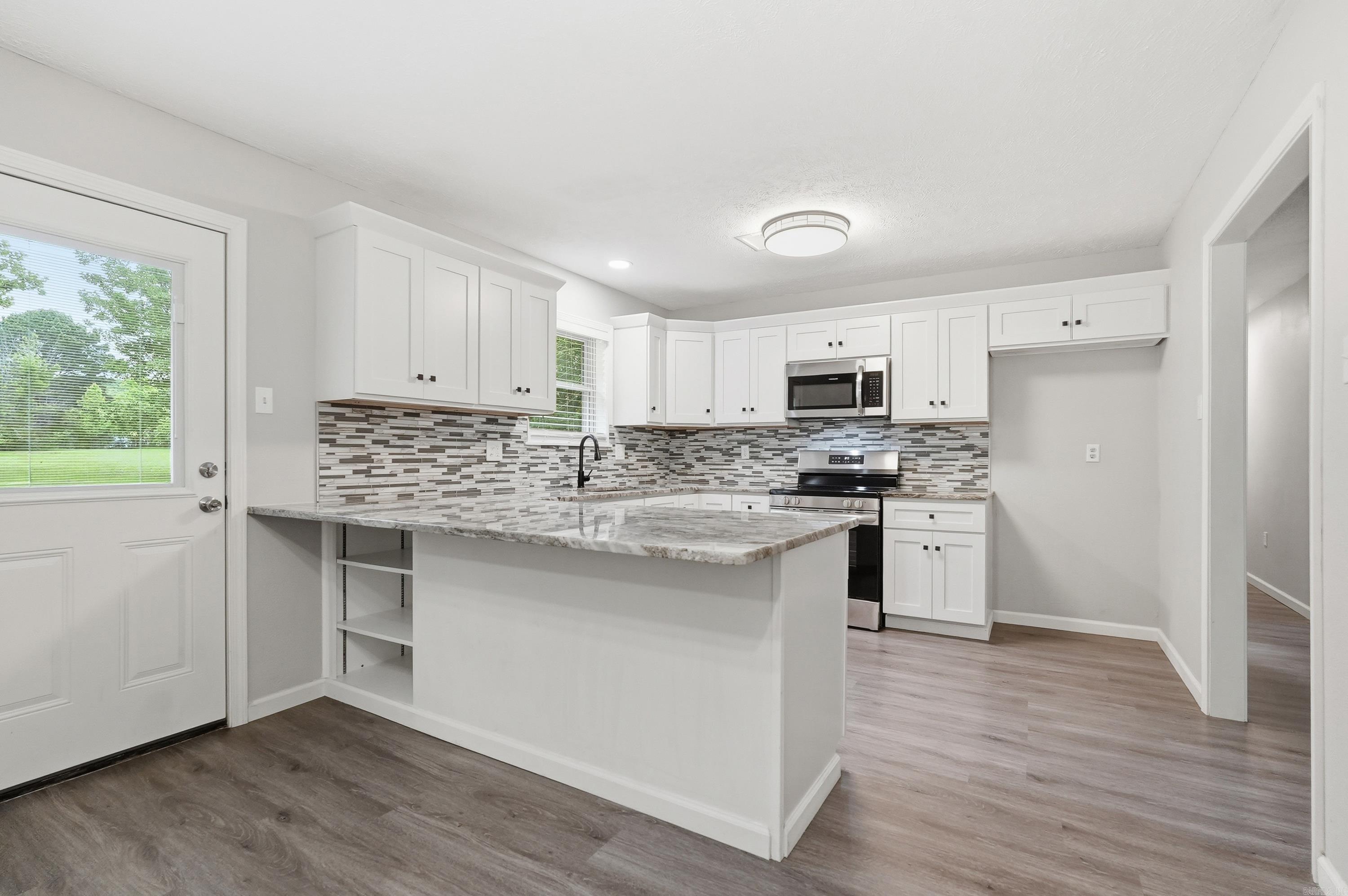 Not In List - Residential