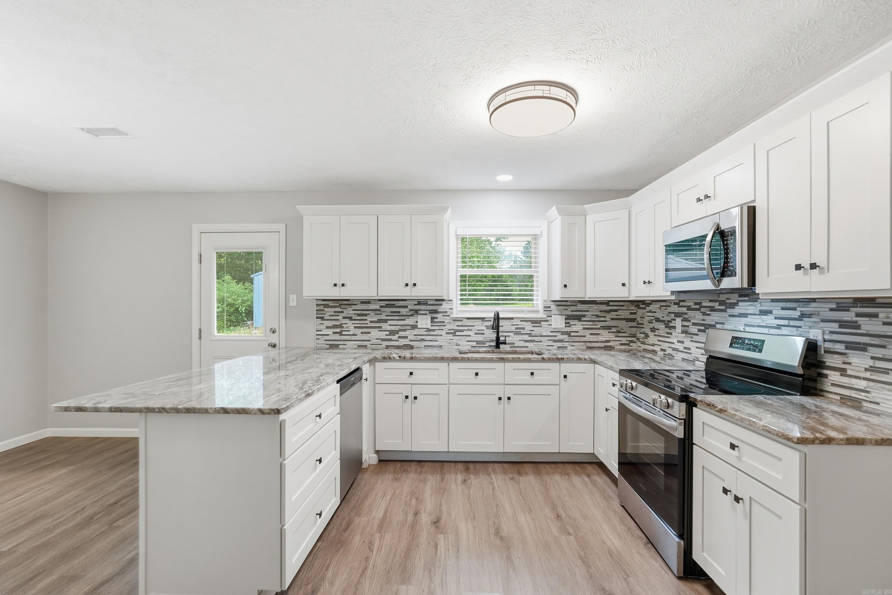 Not In List - Residential