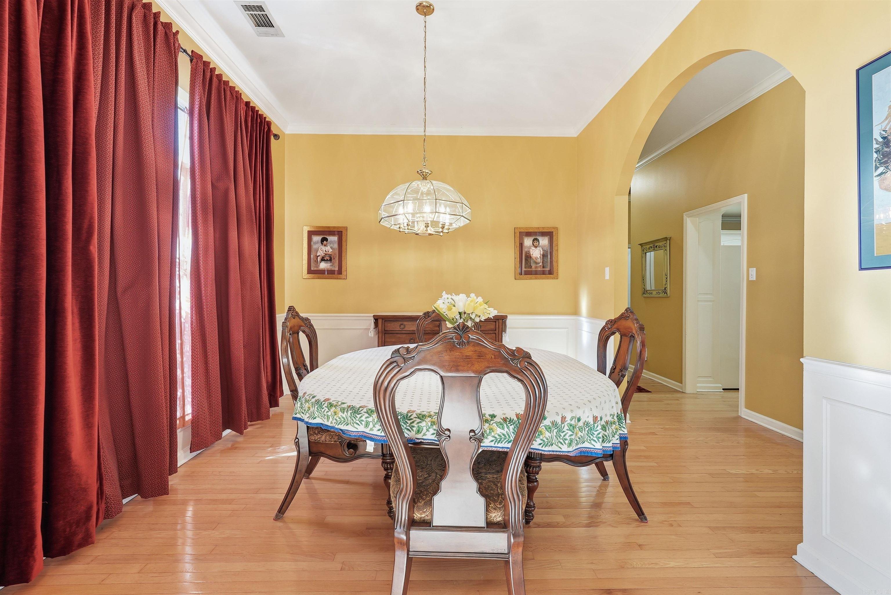 THE HILLS - Residential