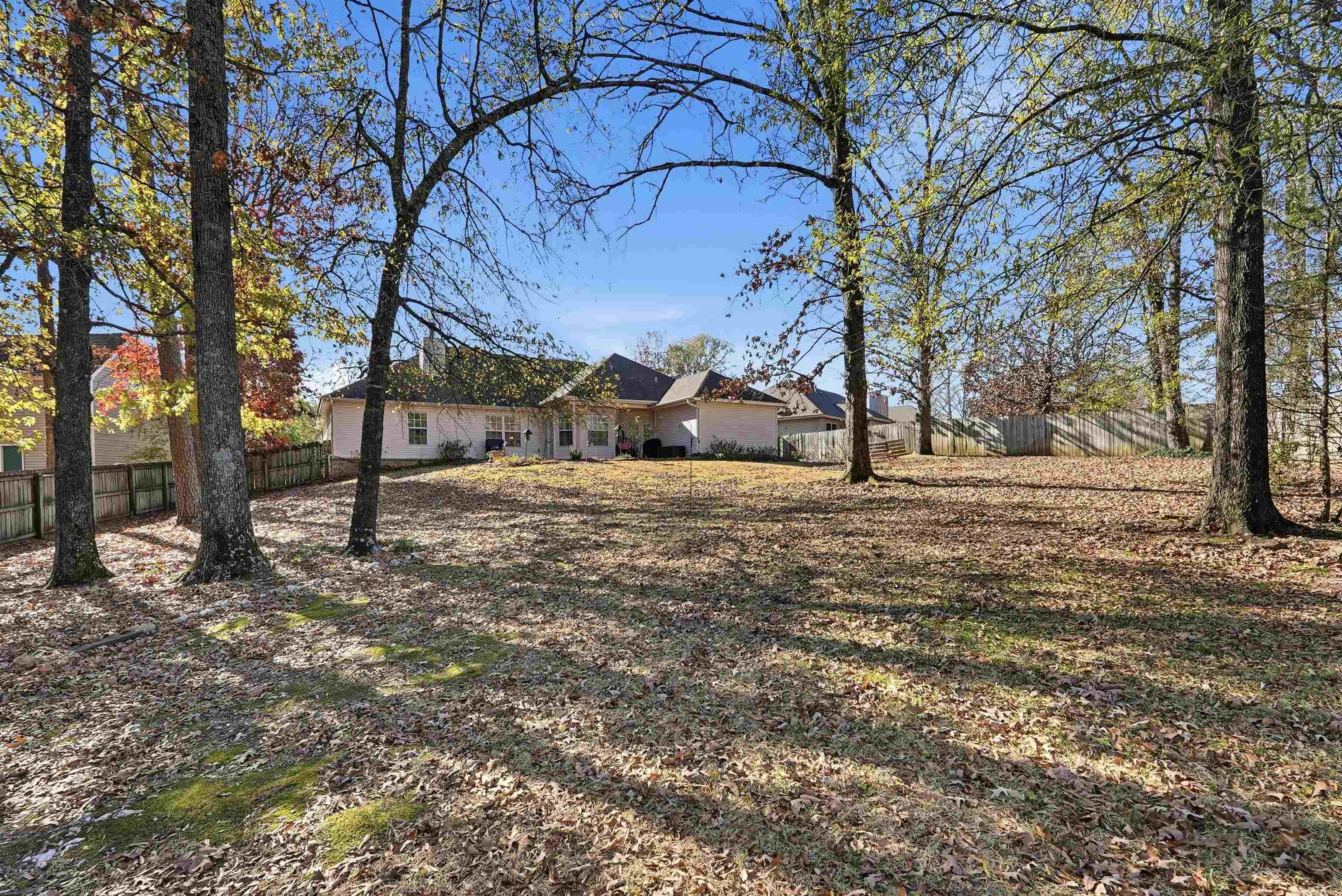 THE HILLS - Residential