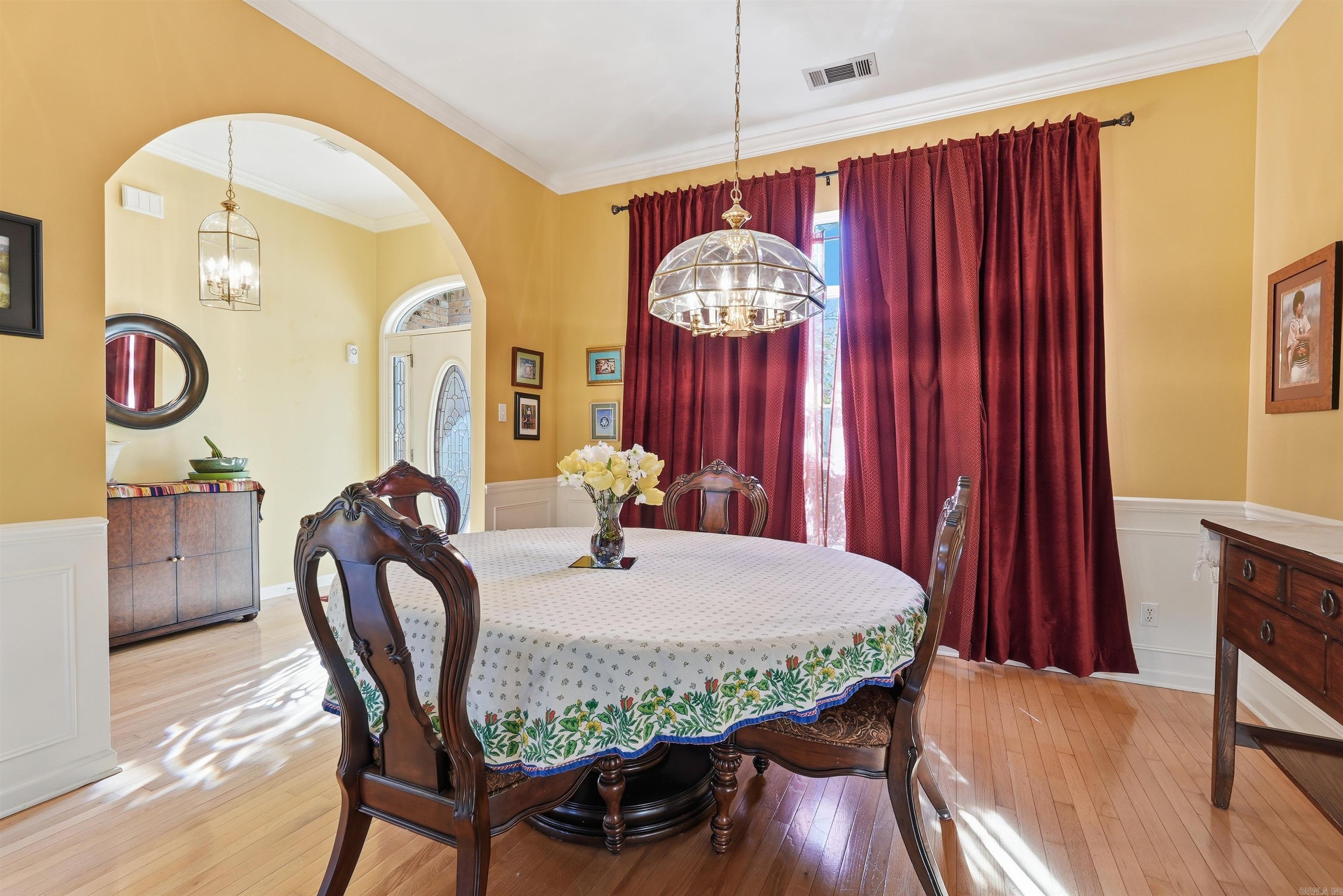 THE HILLS - Residential