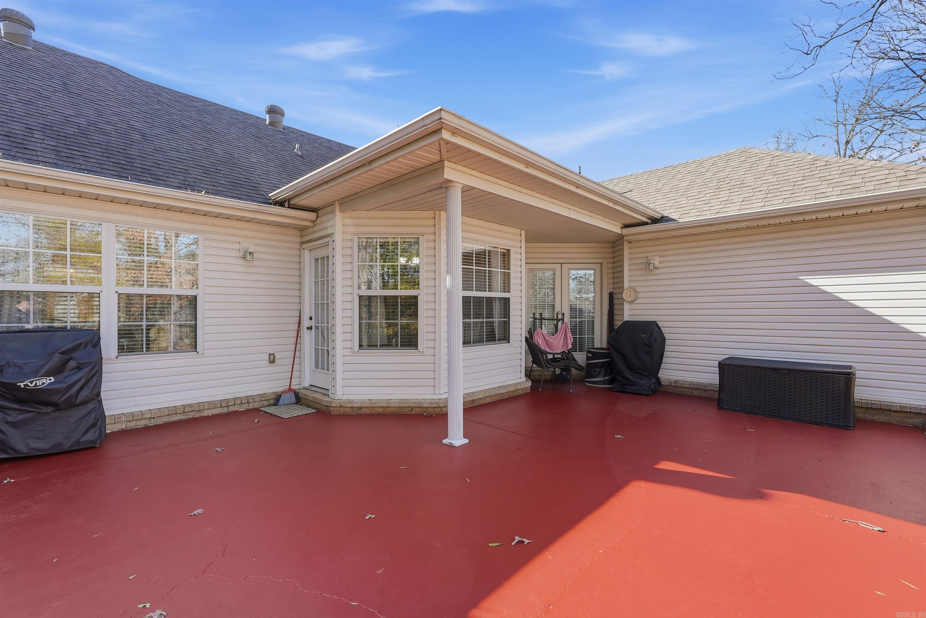 THE HILLS - Residential