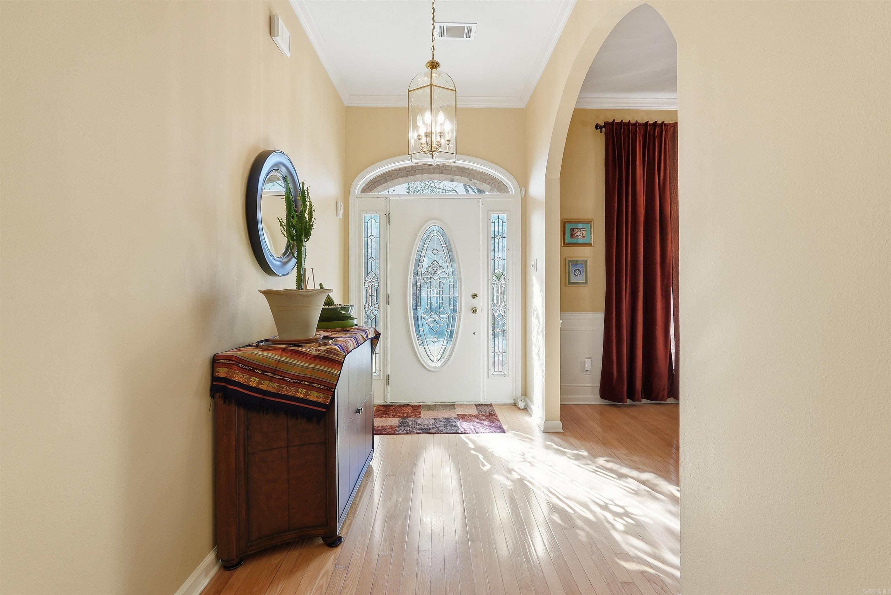 THE HILLS - Residential