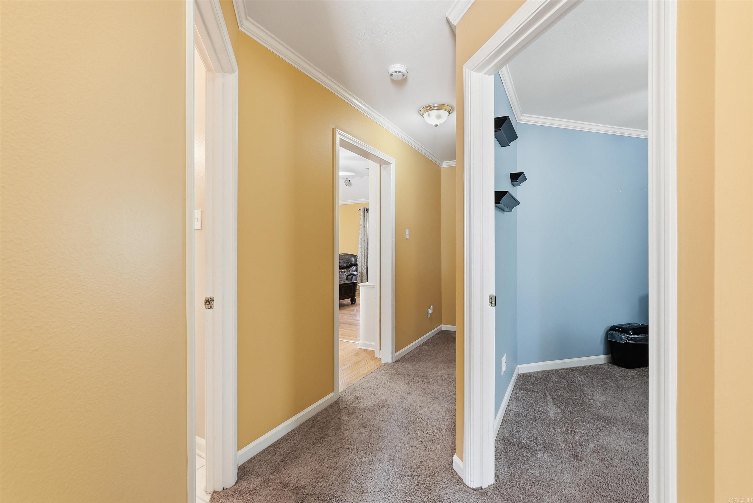 THE HILLS - Residential