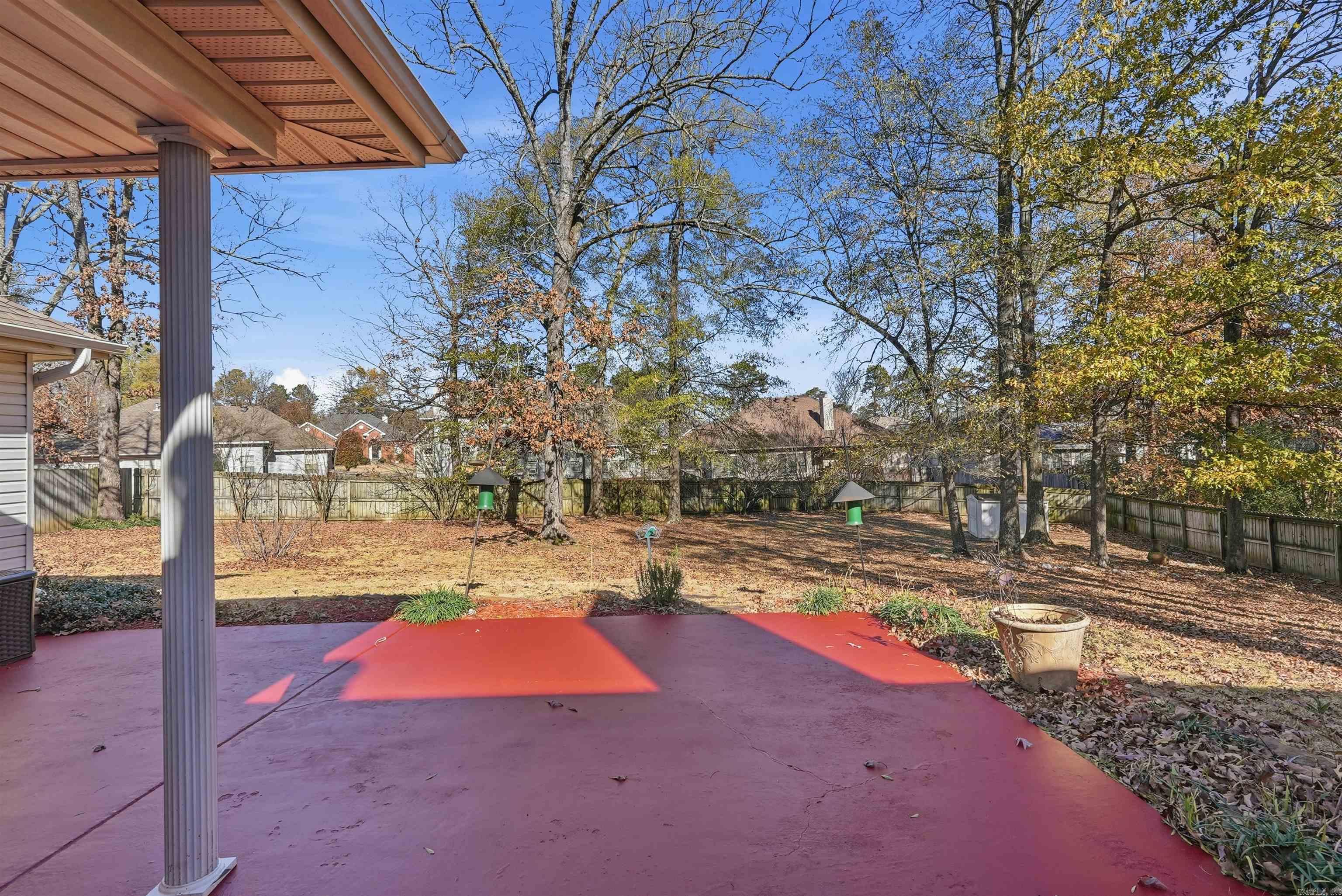 THE HILLS - Residential