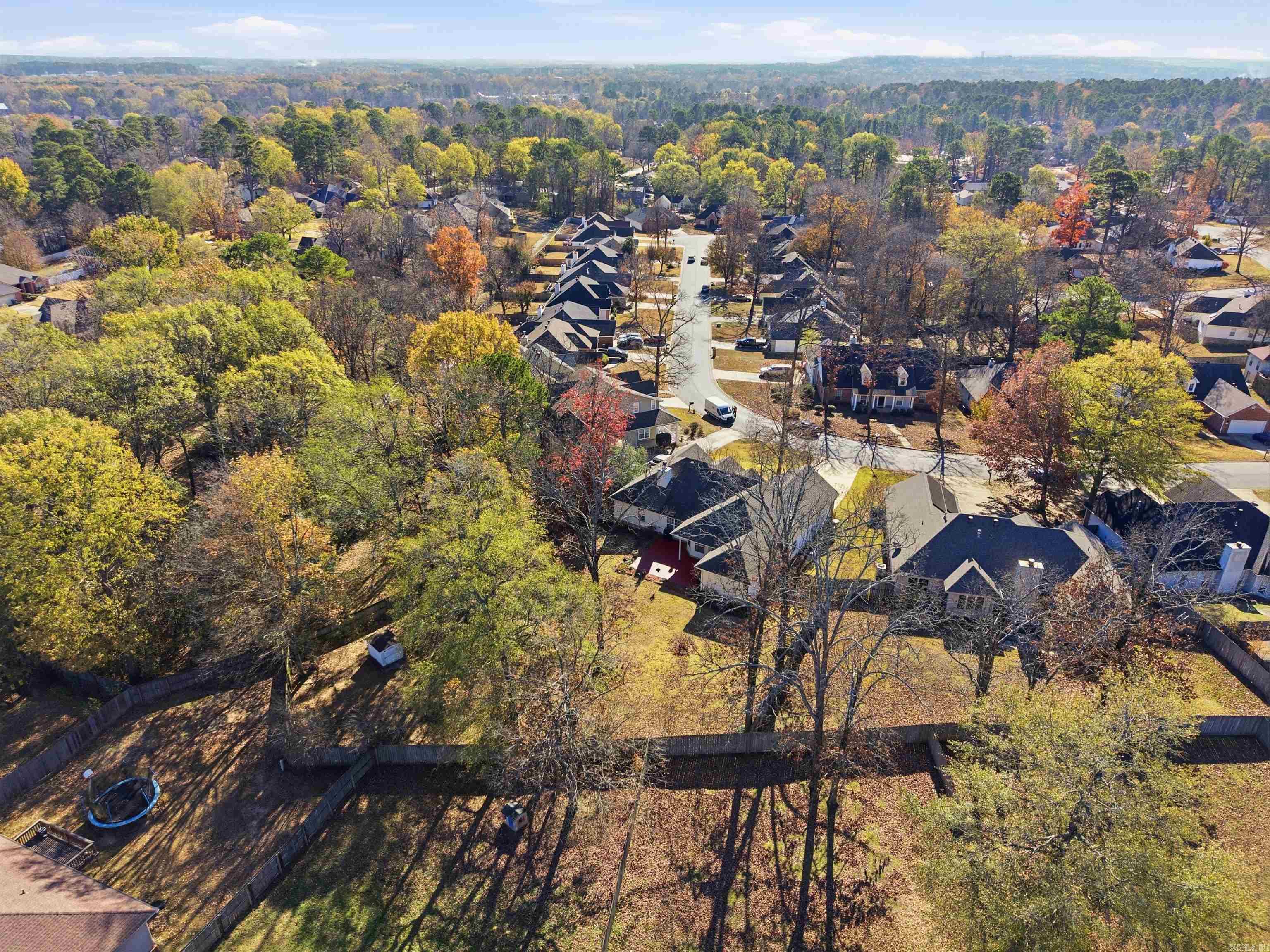 THE HILLS - Residential